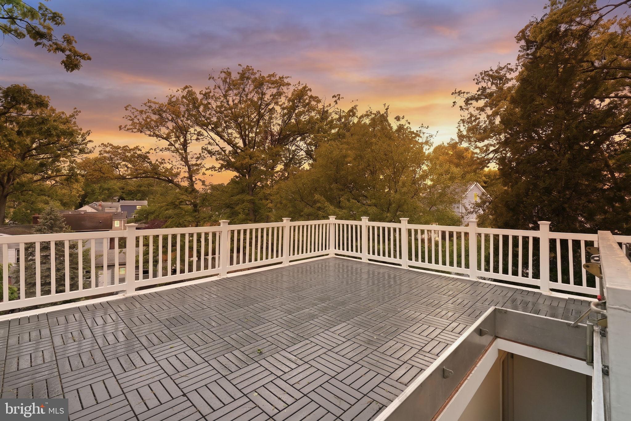 COLUMBIA FOREST - Residential