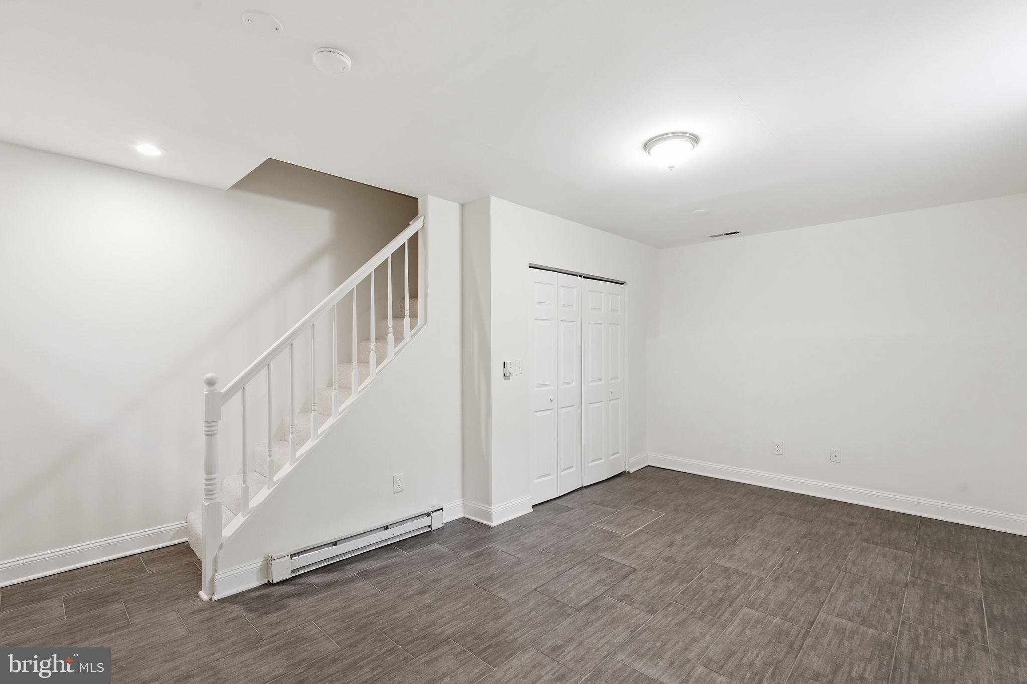 COLUMBIA FOREST - Residential