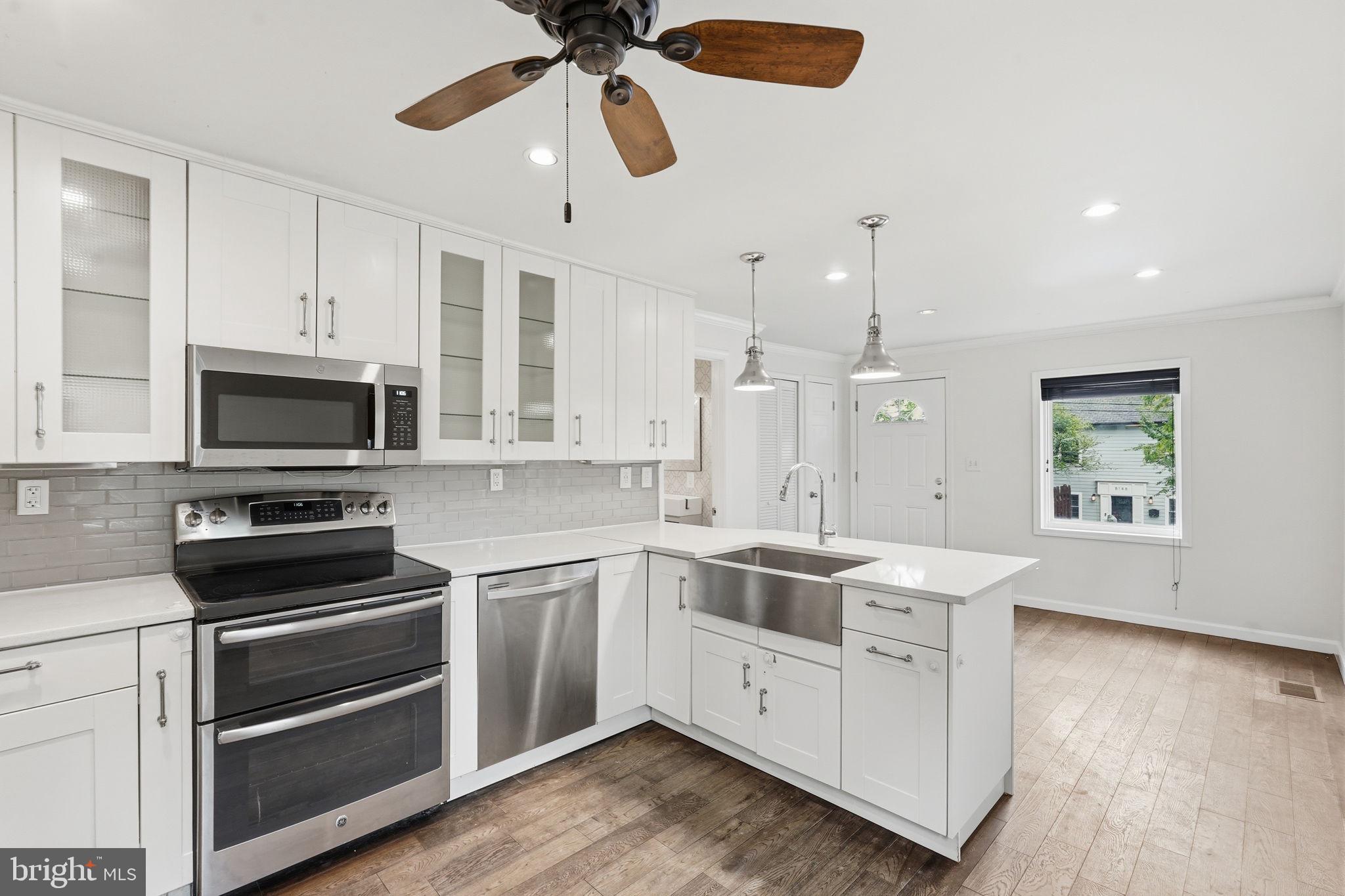 COLUMBIA FOREST - Residential