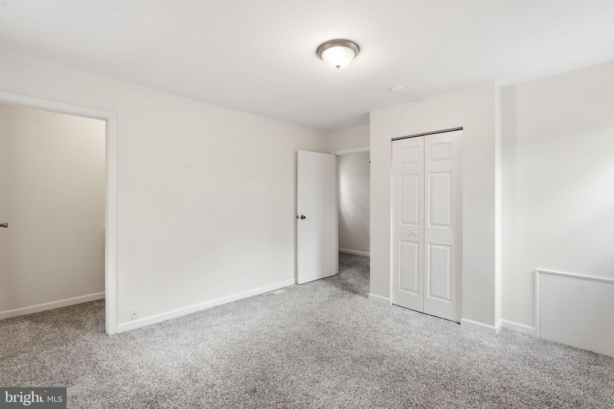 COLUMBIA FOREST - Residential