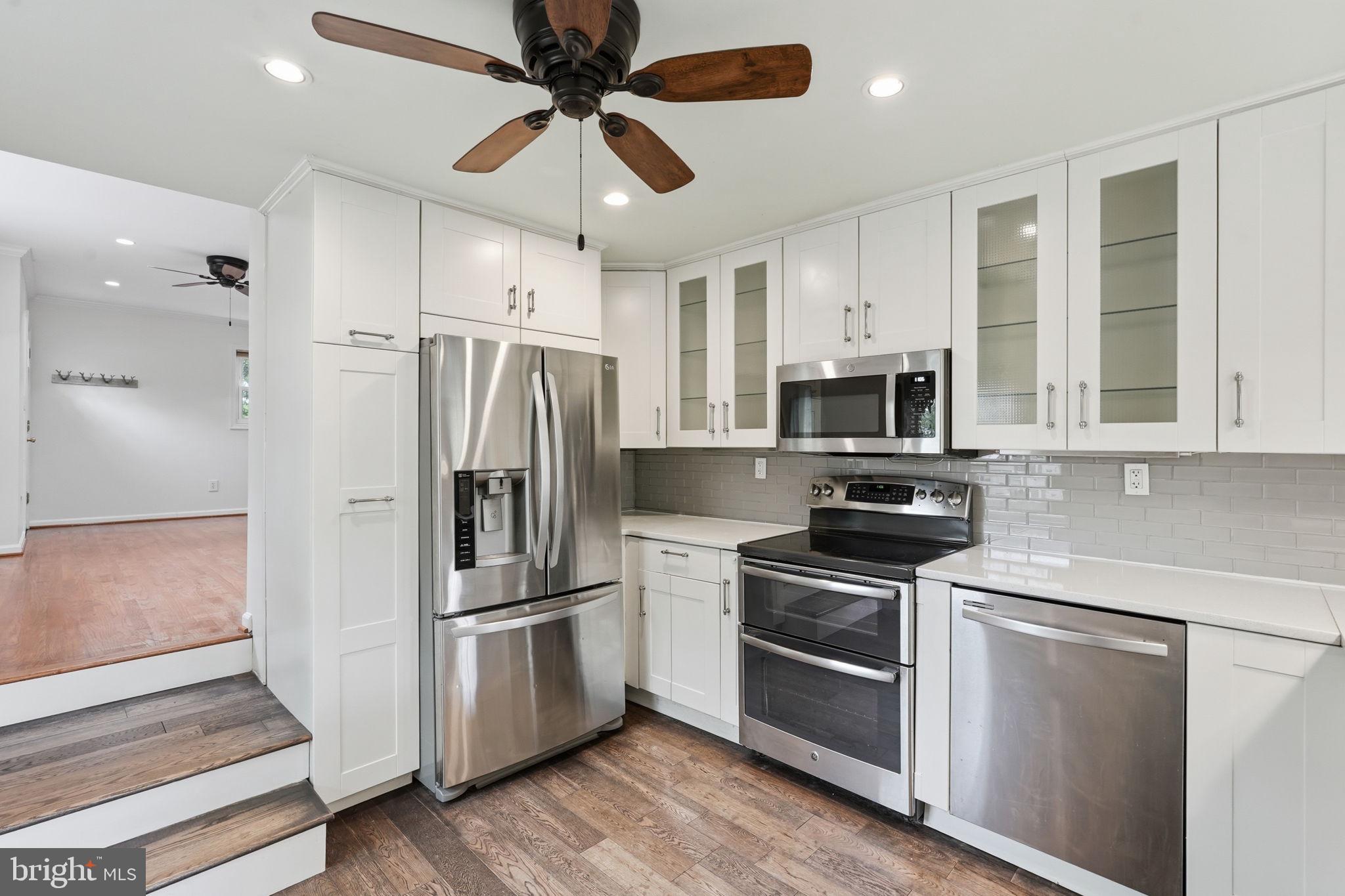 COLUMBIA FOREST - Residential