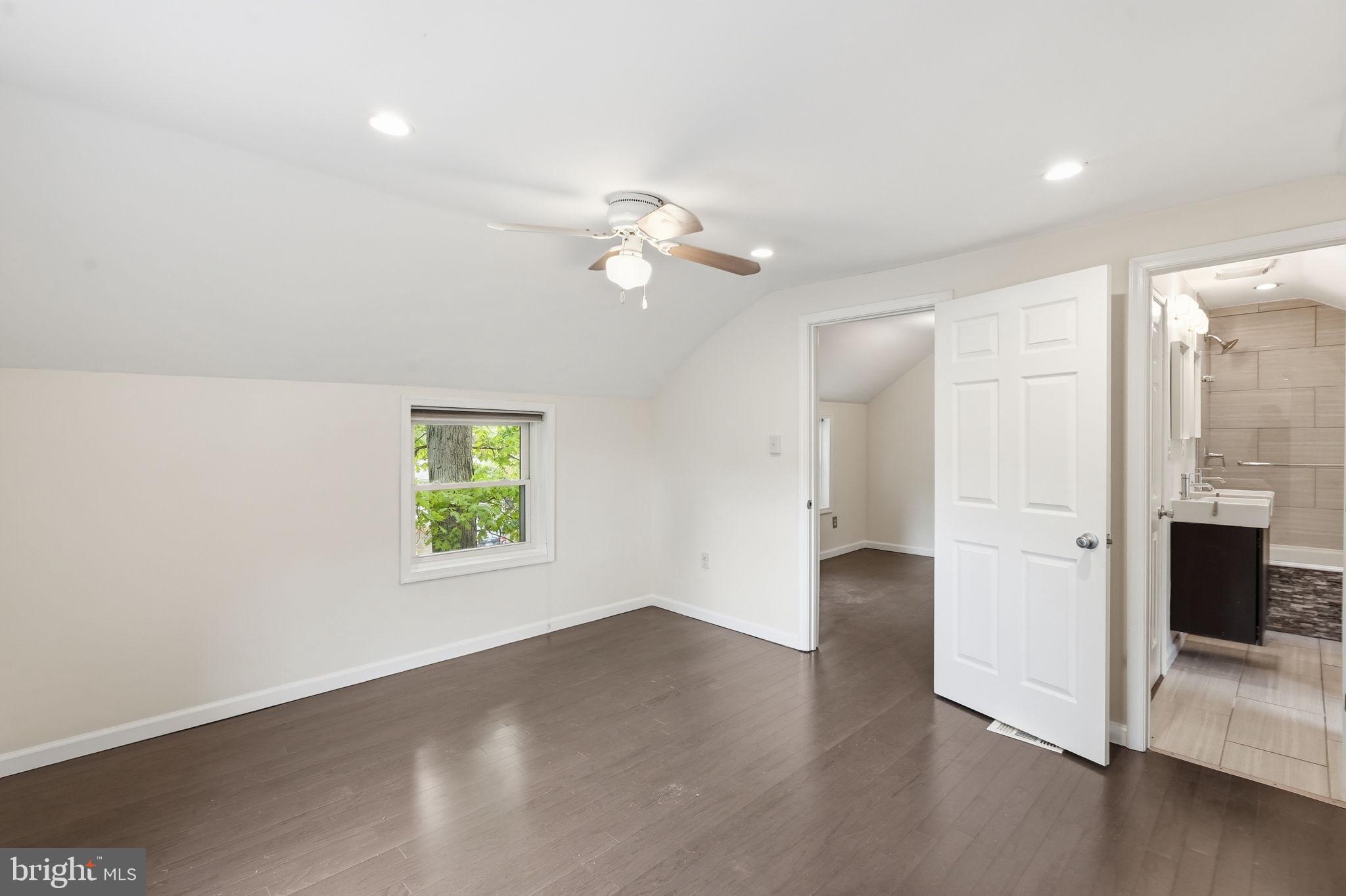 COLUMBIA FOREST - Residential