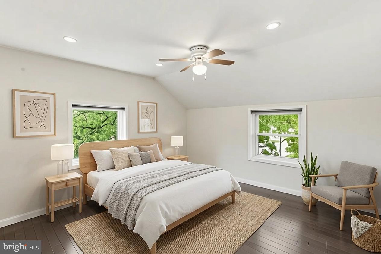 COLUMBIA FOREST - Residential