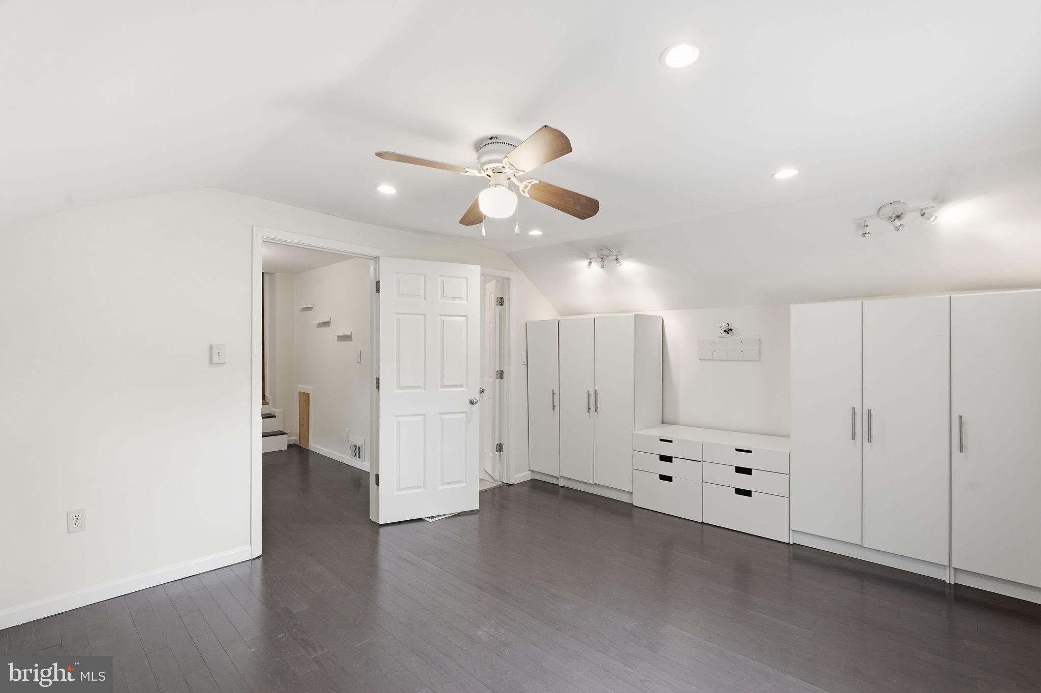 COLUMBIA FOREST - Residential