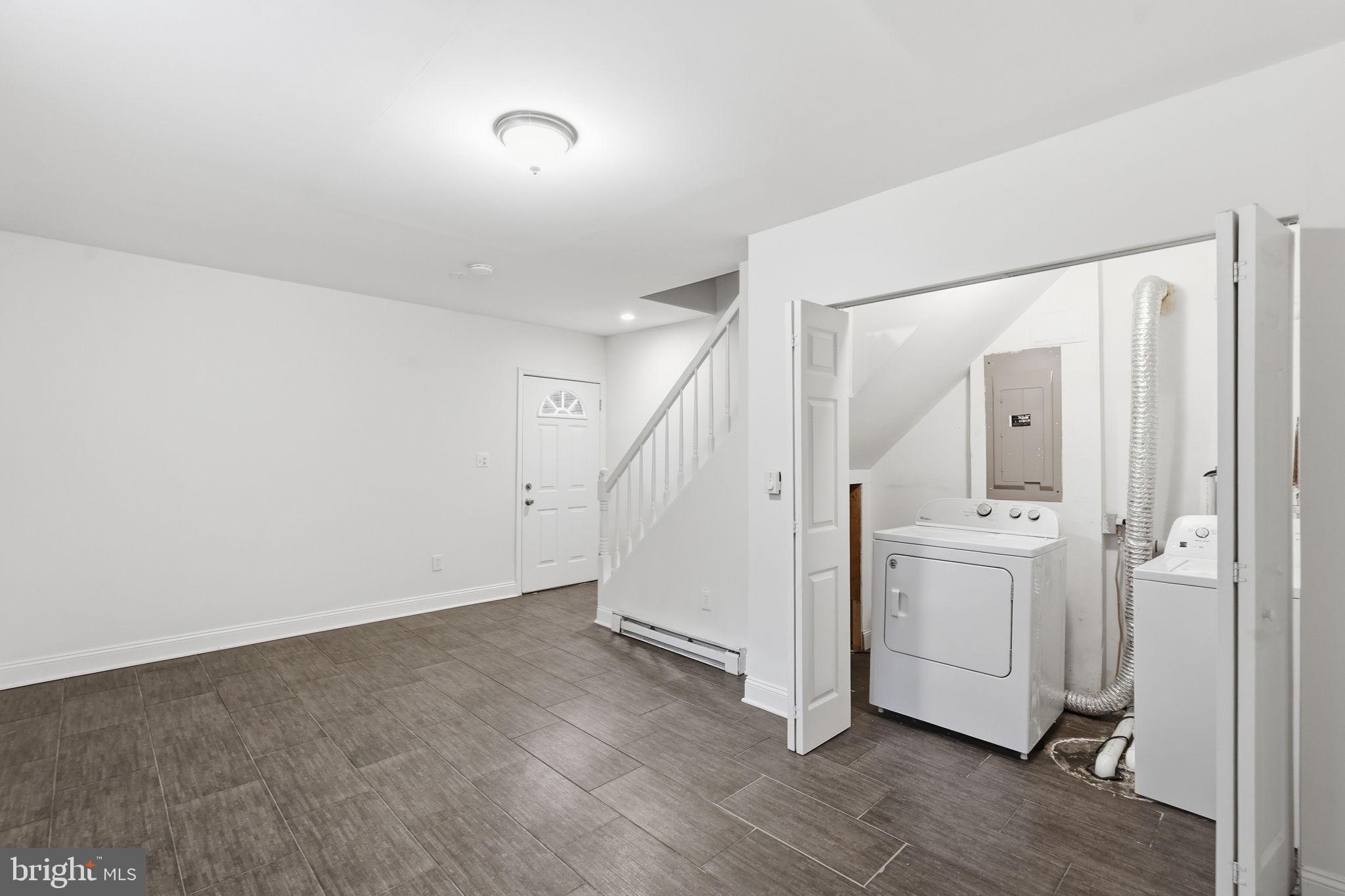 COLUMBIA FOREST - Residential