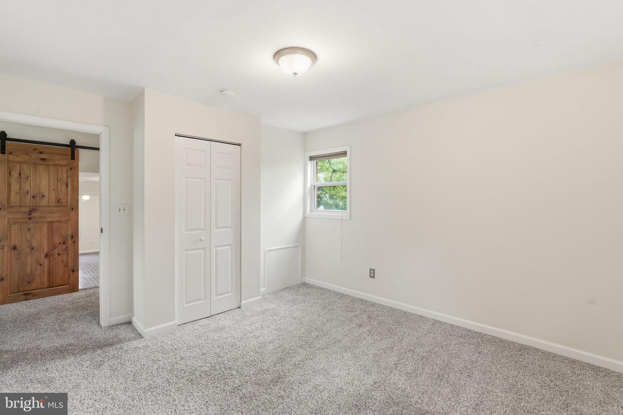 COLUMBIA FOREST - Residential