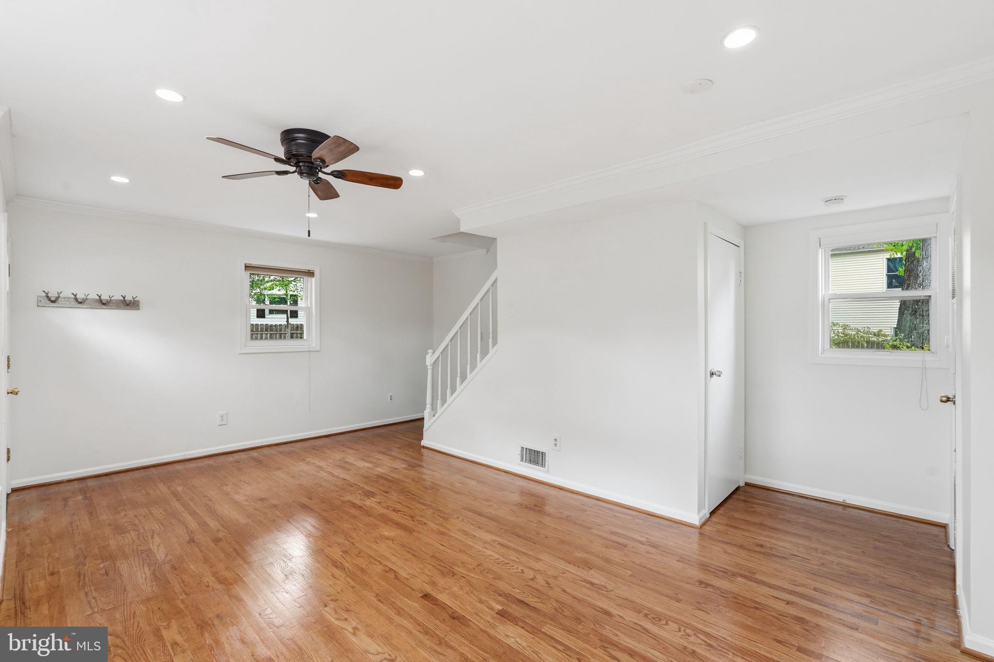 COLUMBIA FOREST - Residential