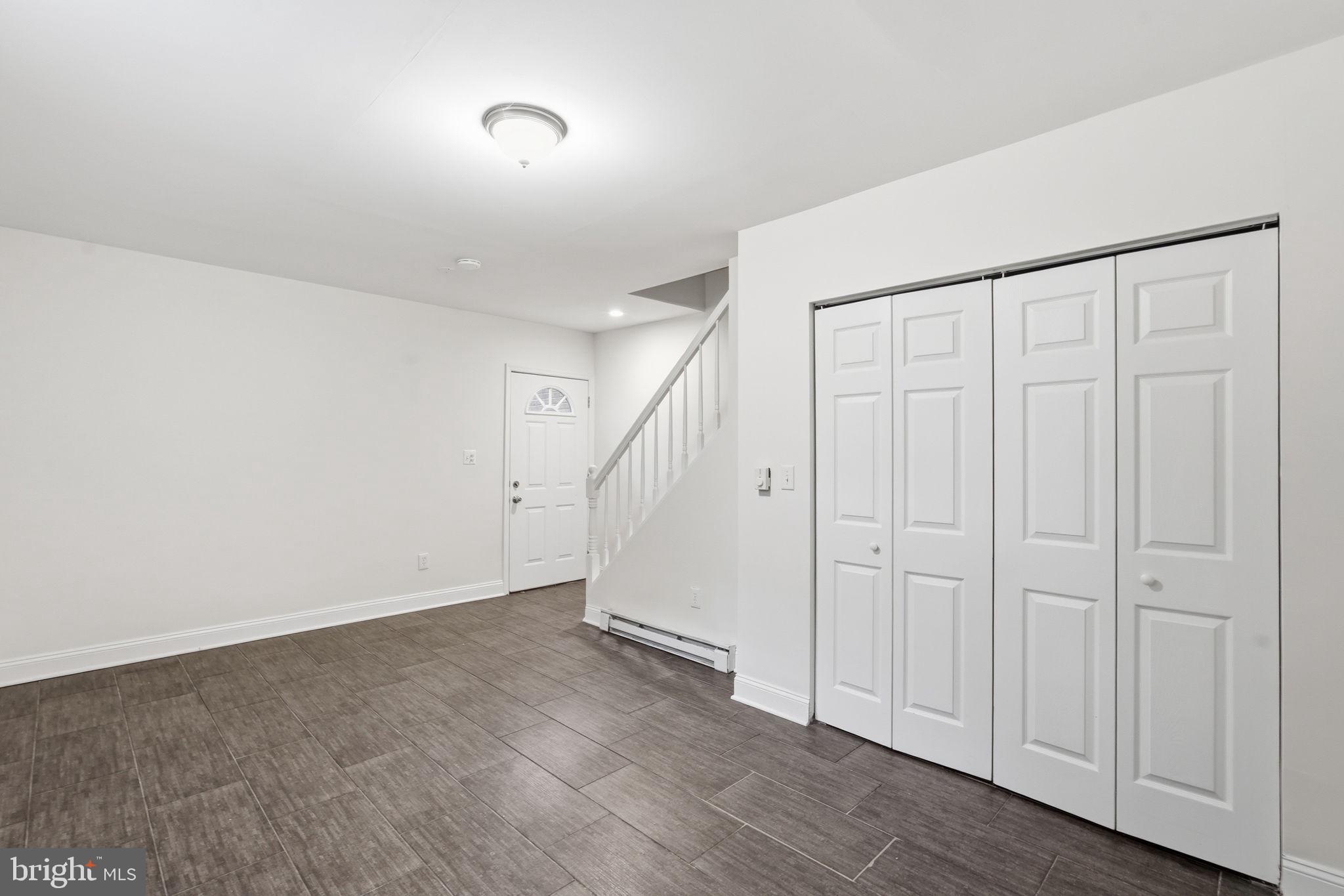 COLUMBIA FOREST - Residential