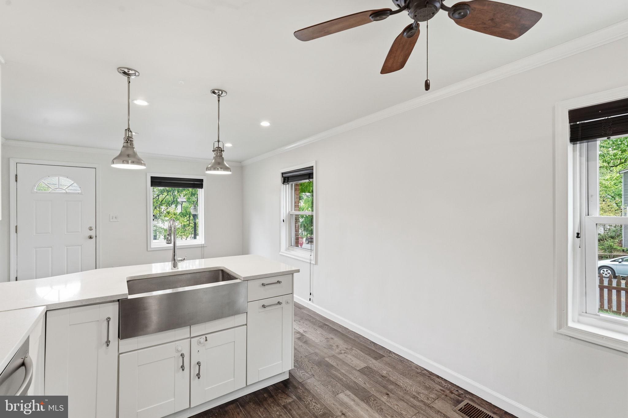 COLUMBIA FOREST - Residential