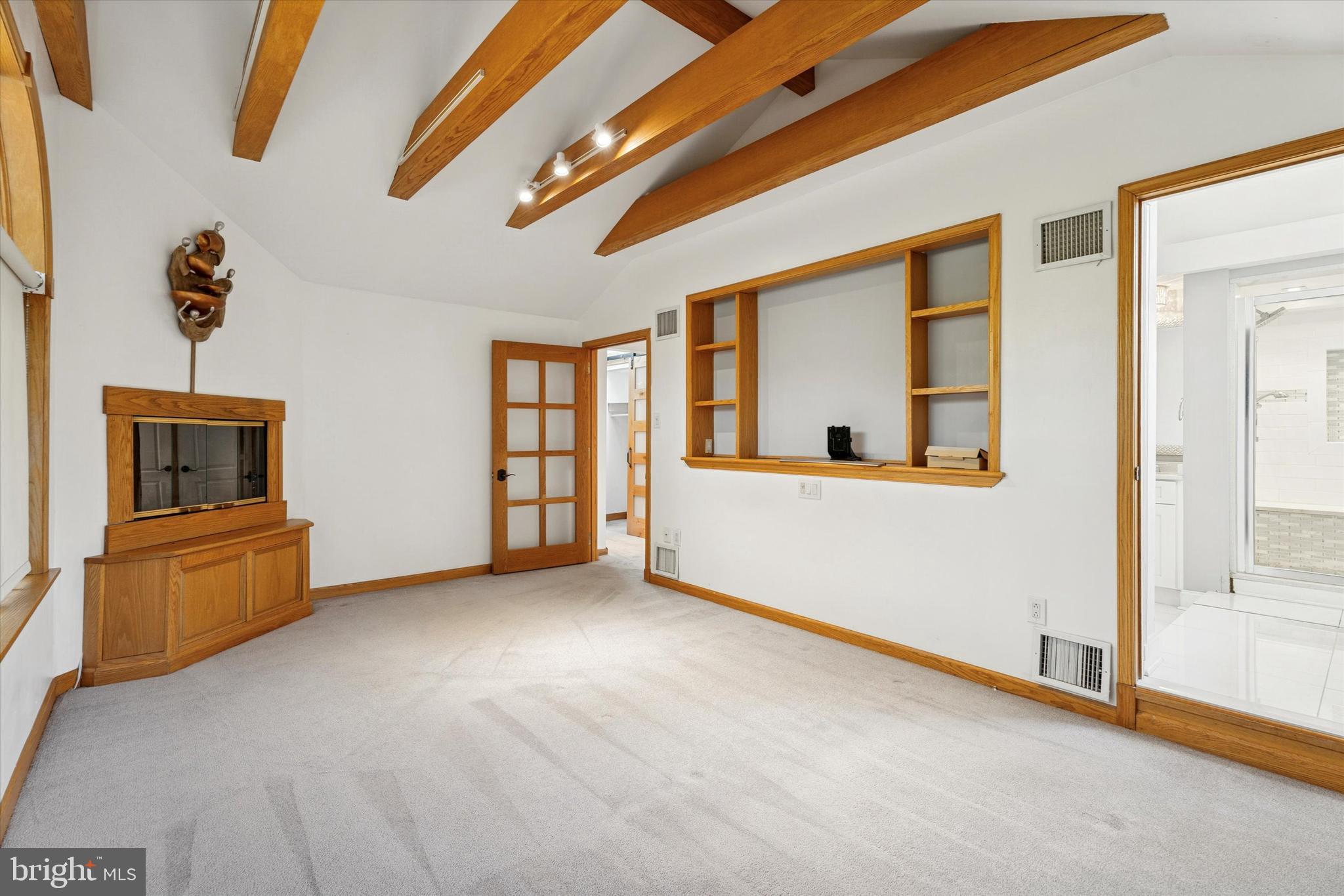 CHELTENHAM - Residential