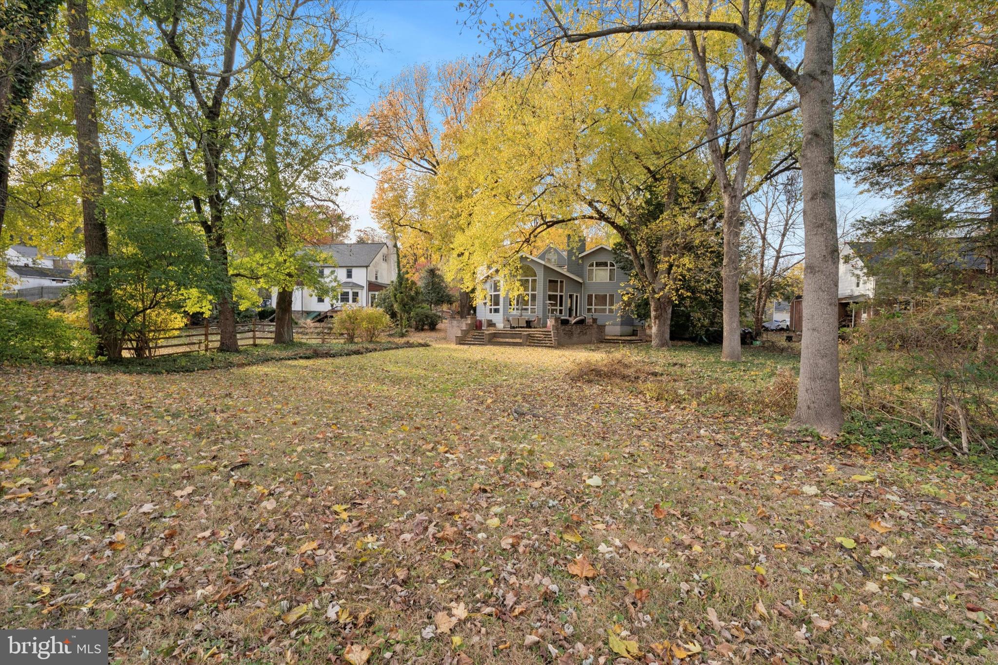 CHELTENHAM - Residential