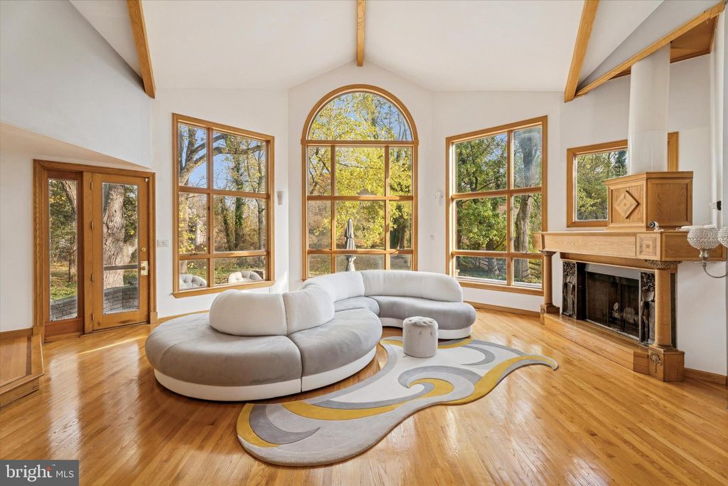 Photo of 40 Carter Lane, ELKINS PARK, PA 19027 (MLS # PAMC2153096)