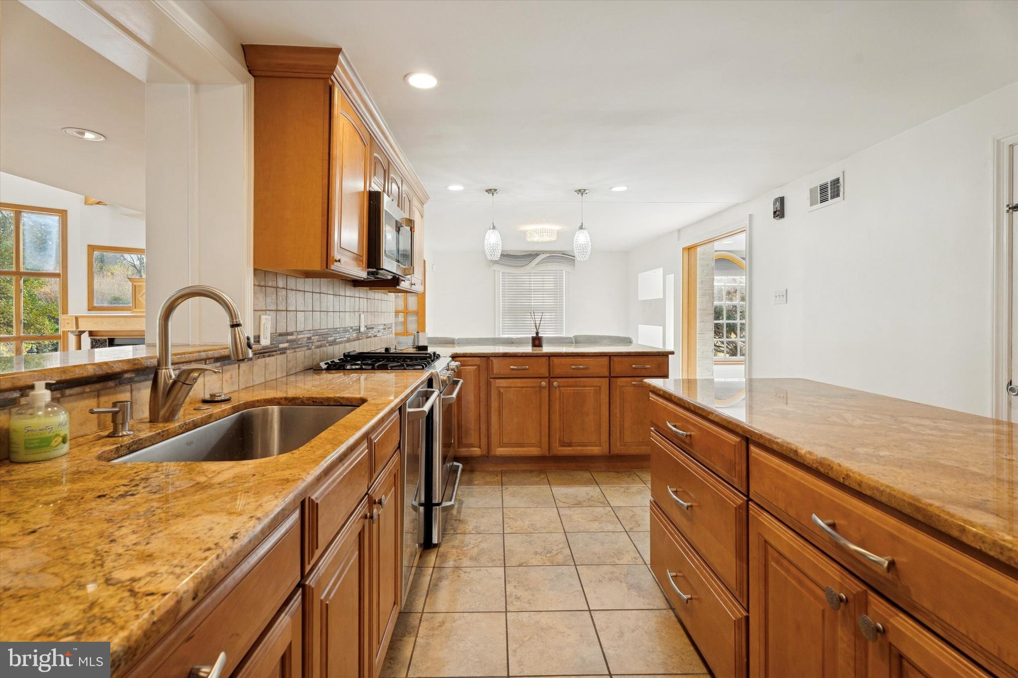 CHELTENHAM - Residential