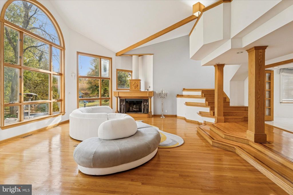 Photo of 40 Carter Lane, ELKINS PARK, PA 19027 (MLS # PAMC2153096)