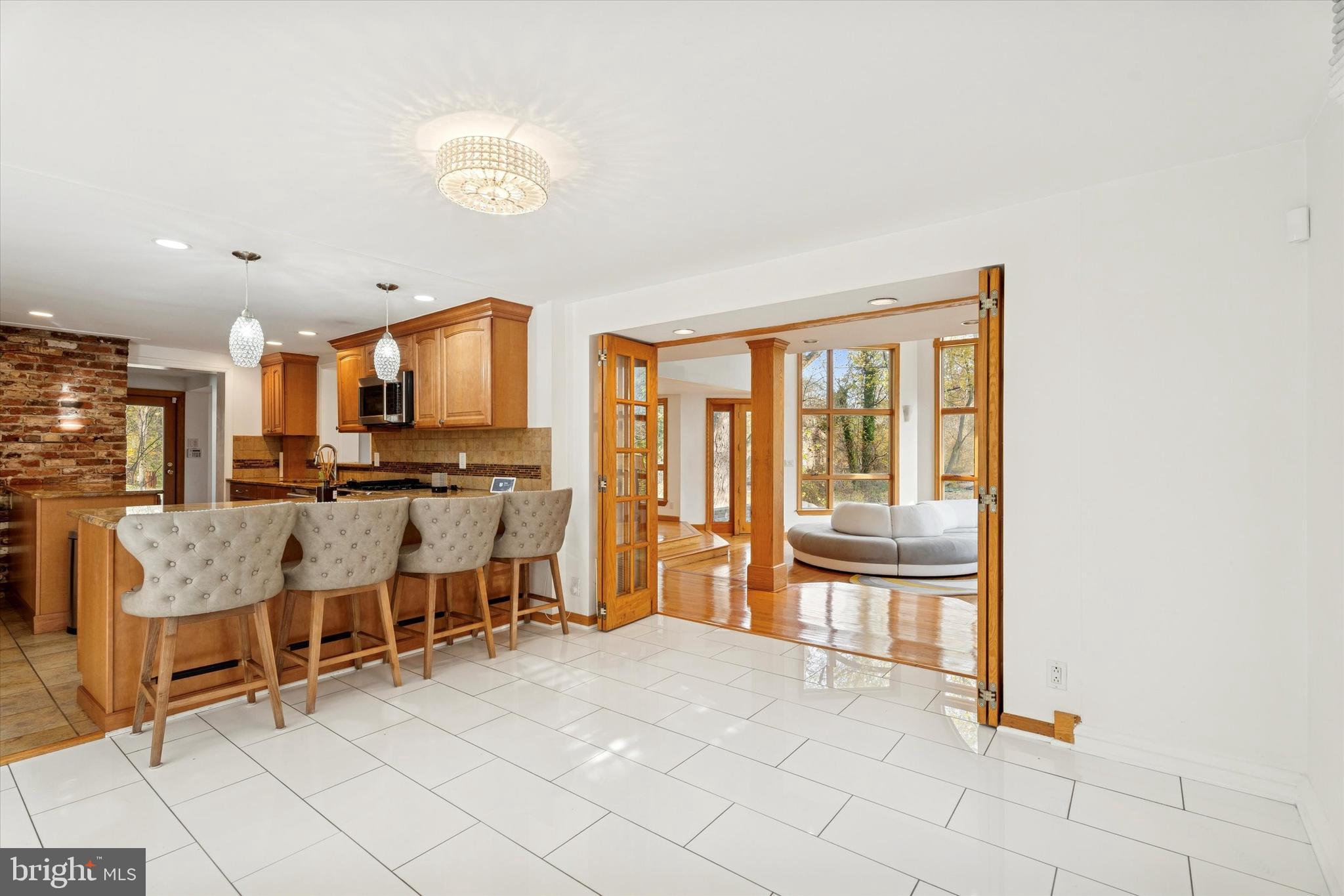 CHELTENHAM - Residential