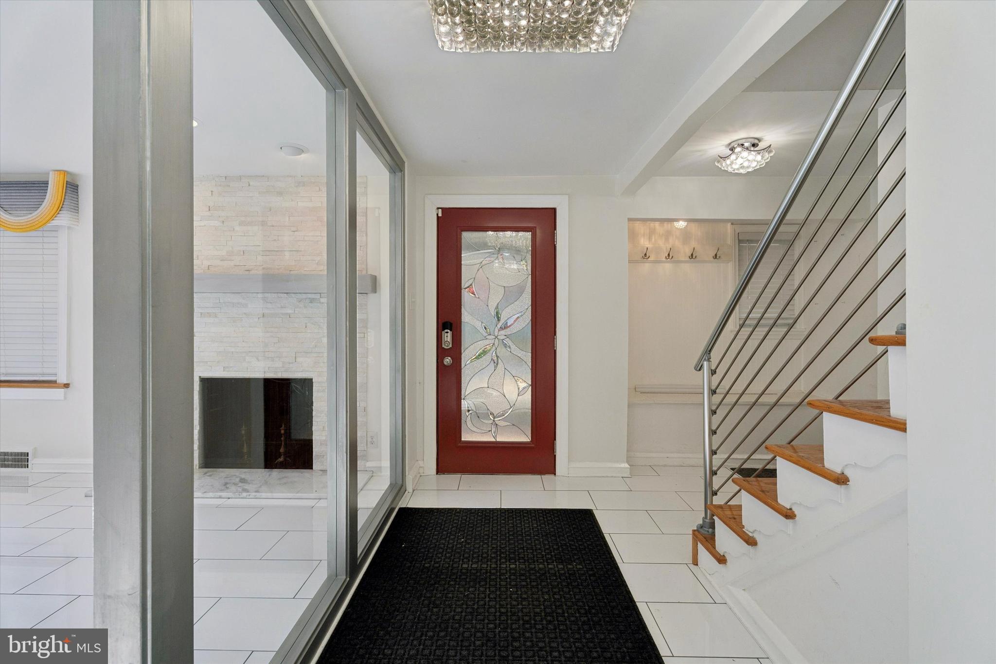 CHELTENHAM - Residential