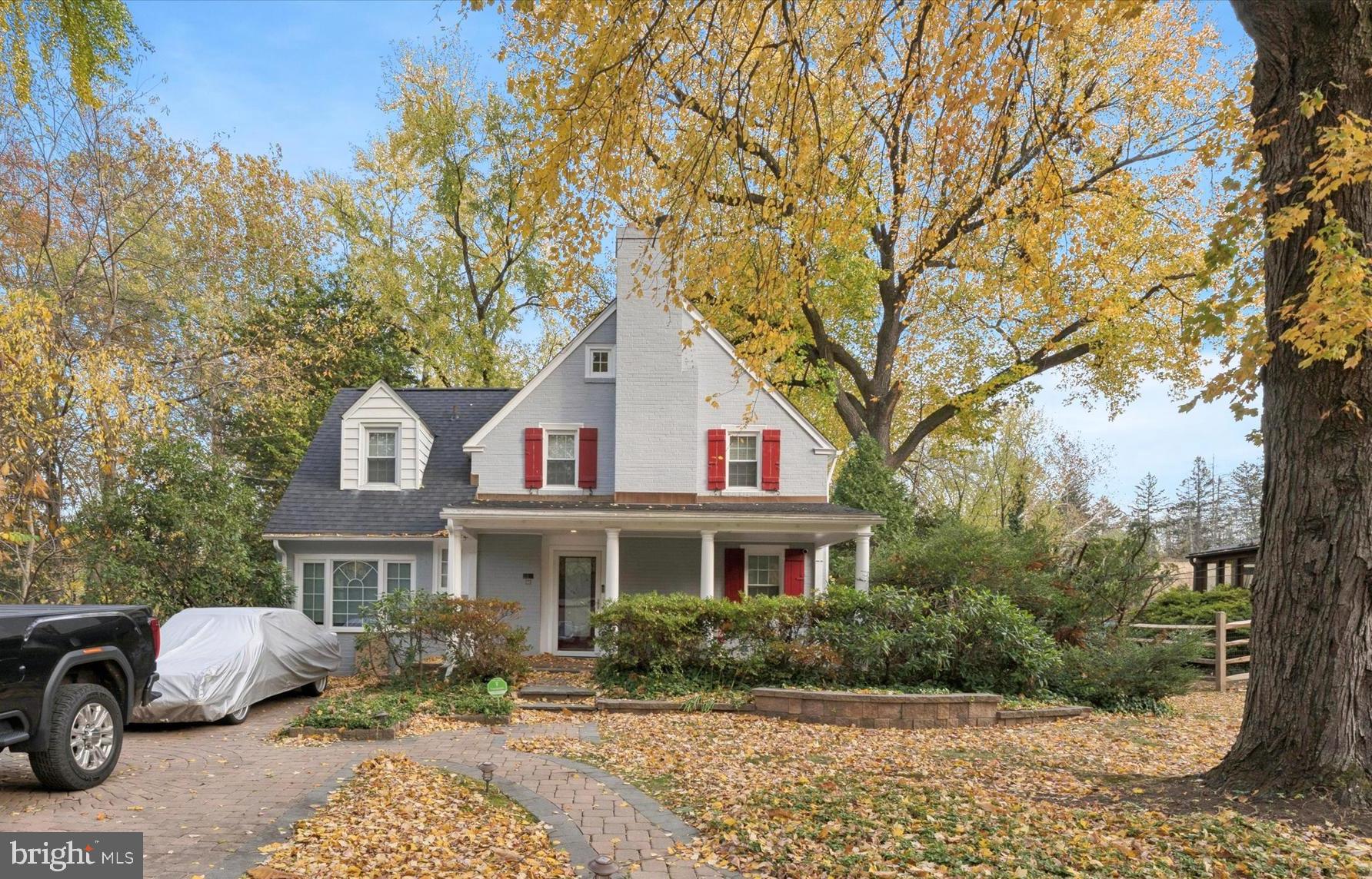 CHELTENHAM - Residential