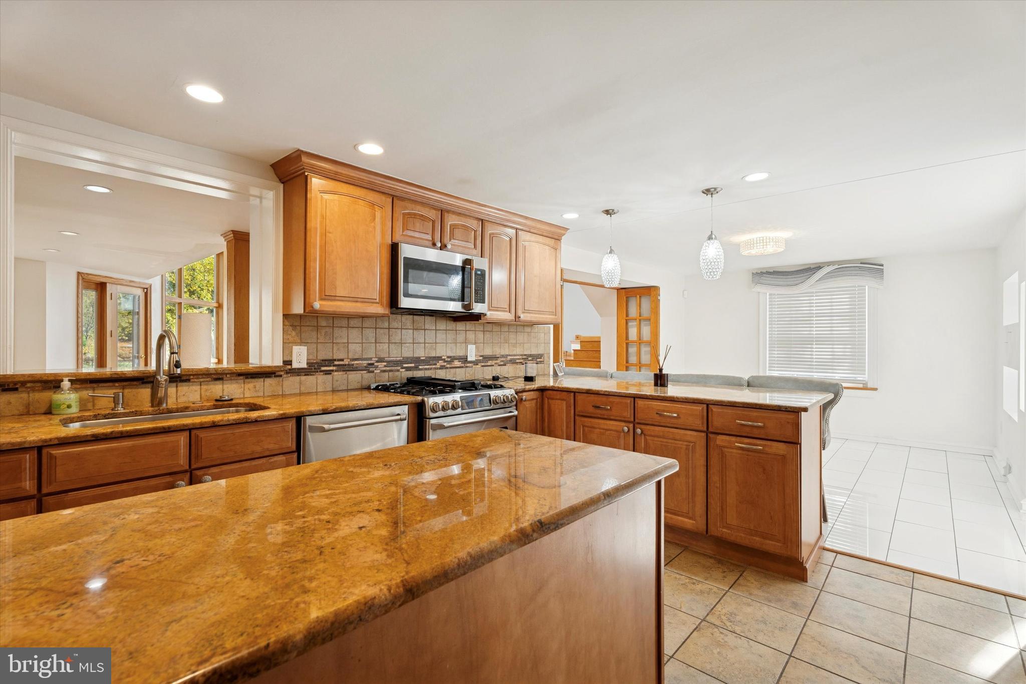 CHELTENHAM - Residential