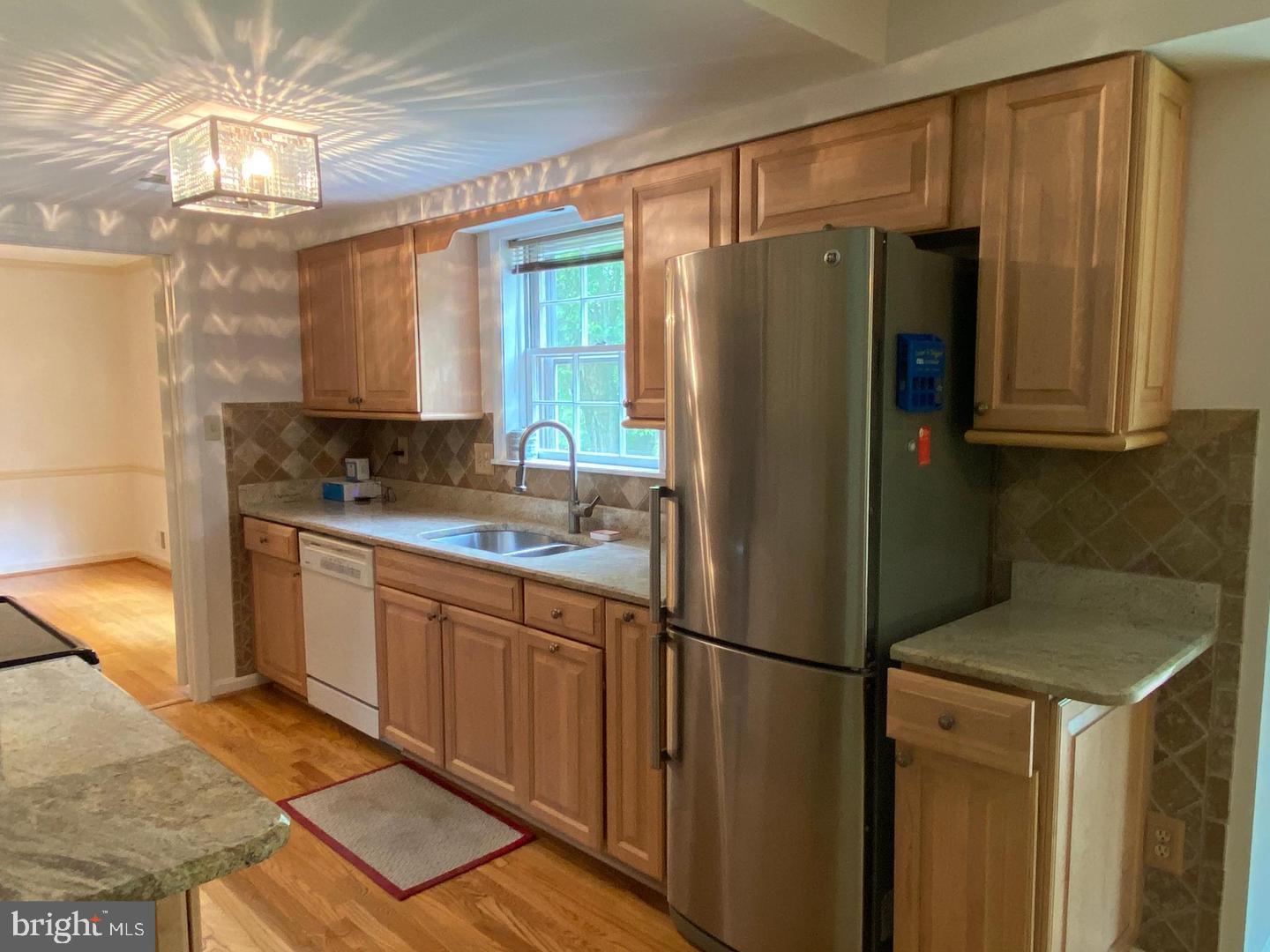 RIVERSIDE MEADOWS - Residential Lease