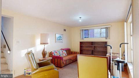 3701 KENWAY STREET SILVER SPRING MD 20906