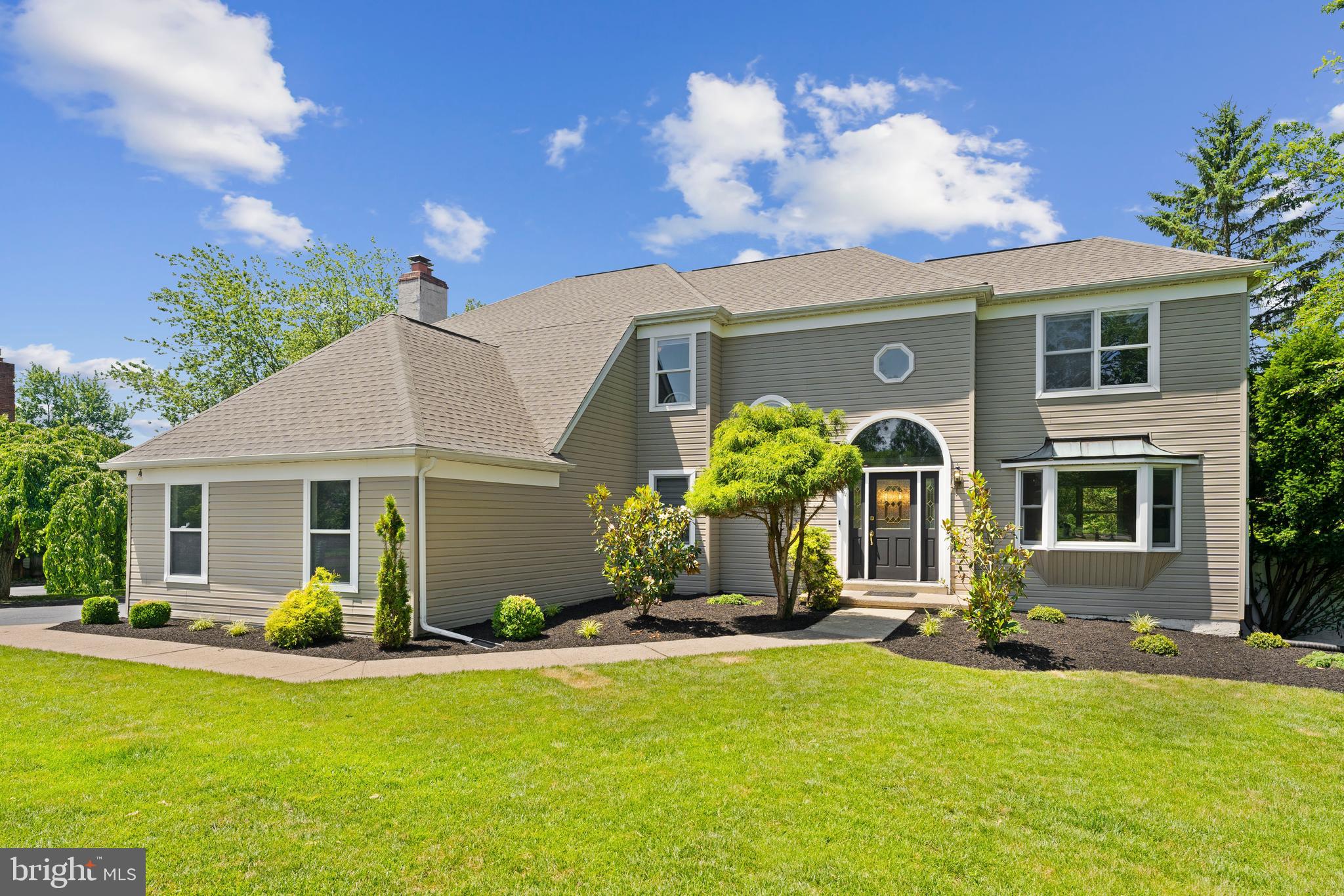 MALLARD POND - Residential
