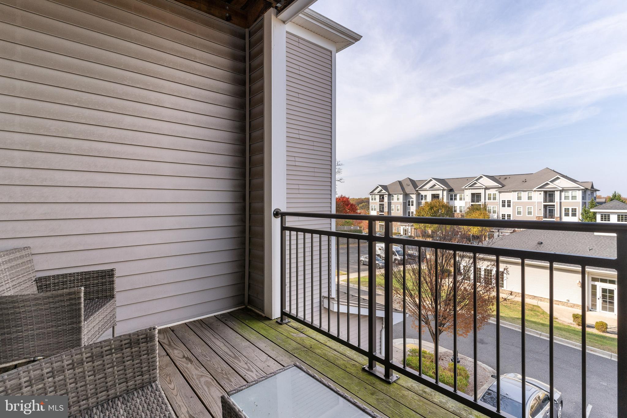 THE ADDISON AT ST PAUL - Residential