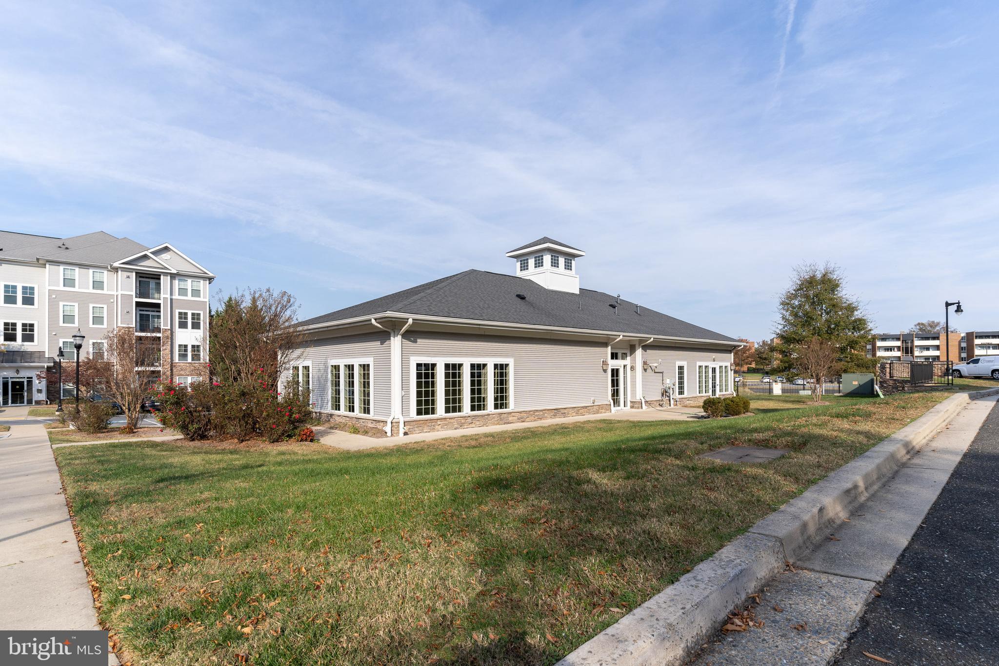 THE ADDISON AT ST PAUL - Residential