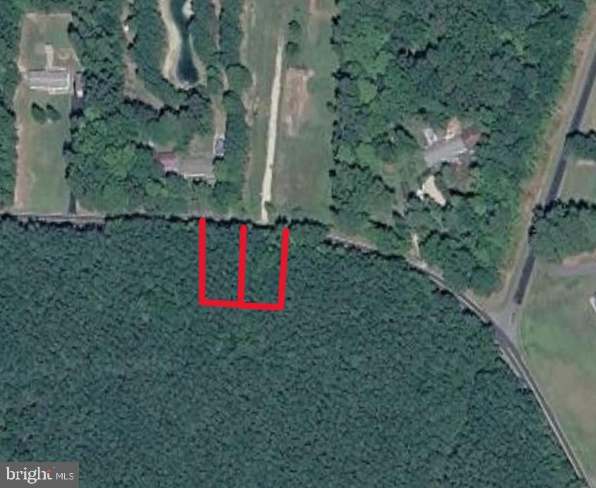 Lot 5 W PINEY GROVE ROAD
