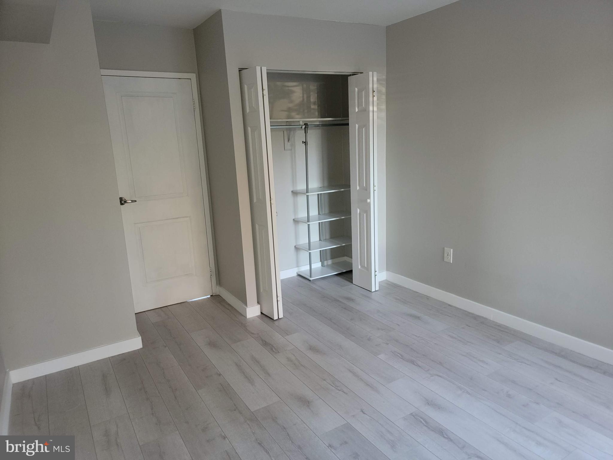 HAWTHORNE VILLAGE - Residential Lease