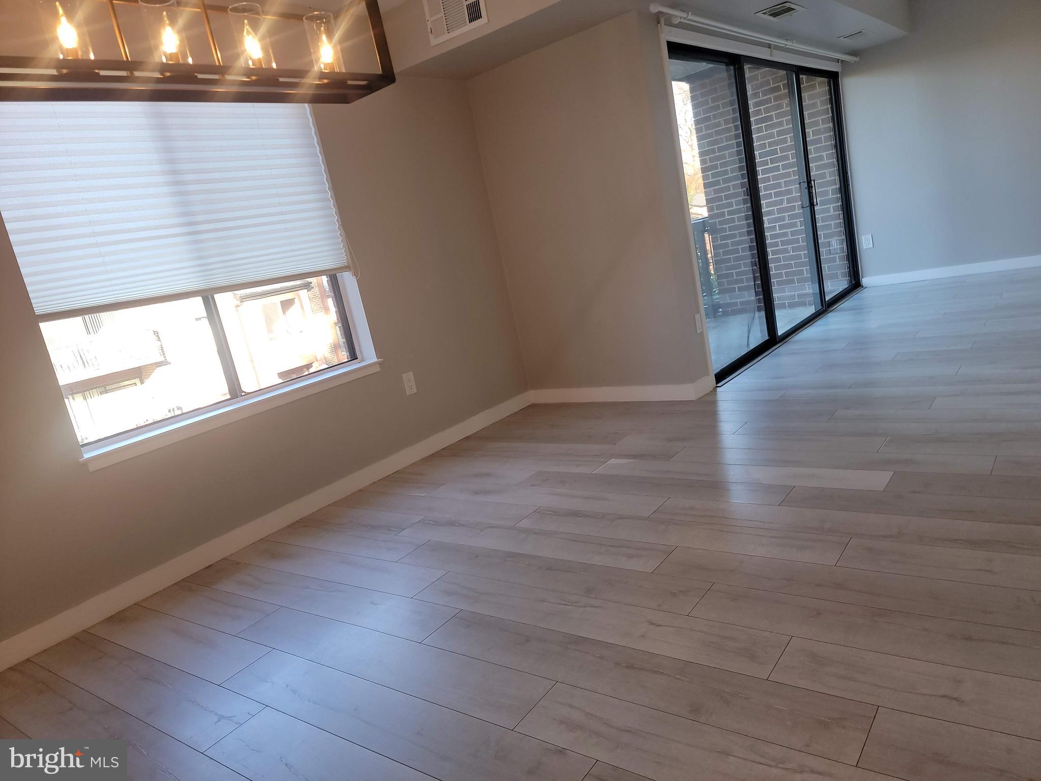 HAWTHORNE VILLAGE - Residential Lease