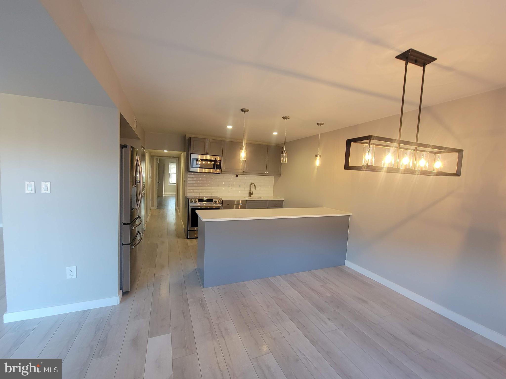 HAWTHORNE VILLAGE - Residential Lease
