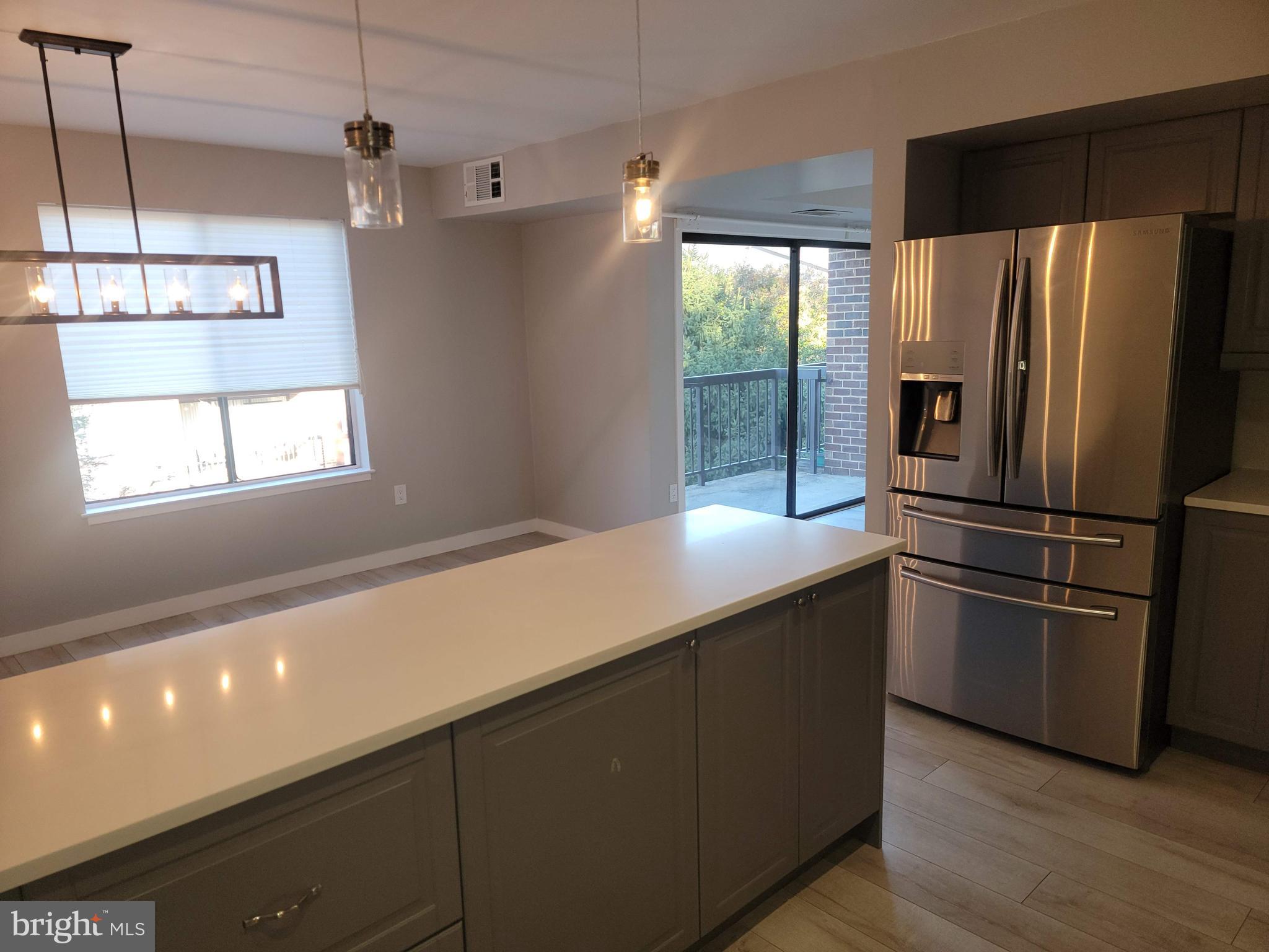 HAWTHORNE VILLAGE - Residential Lease