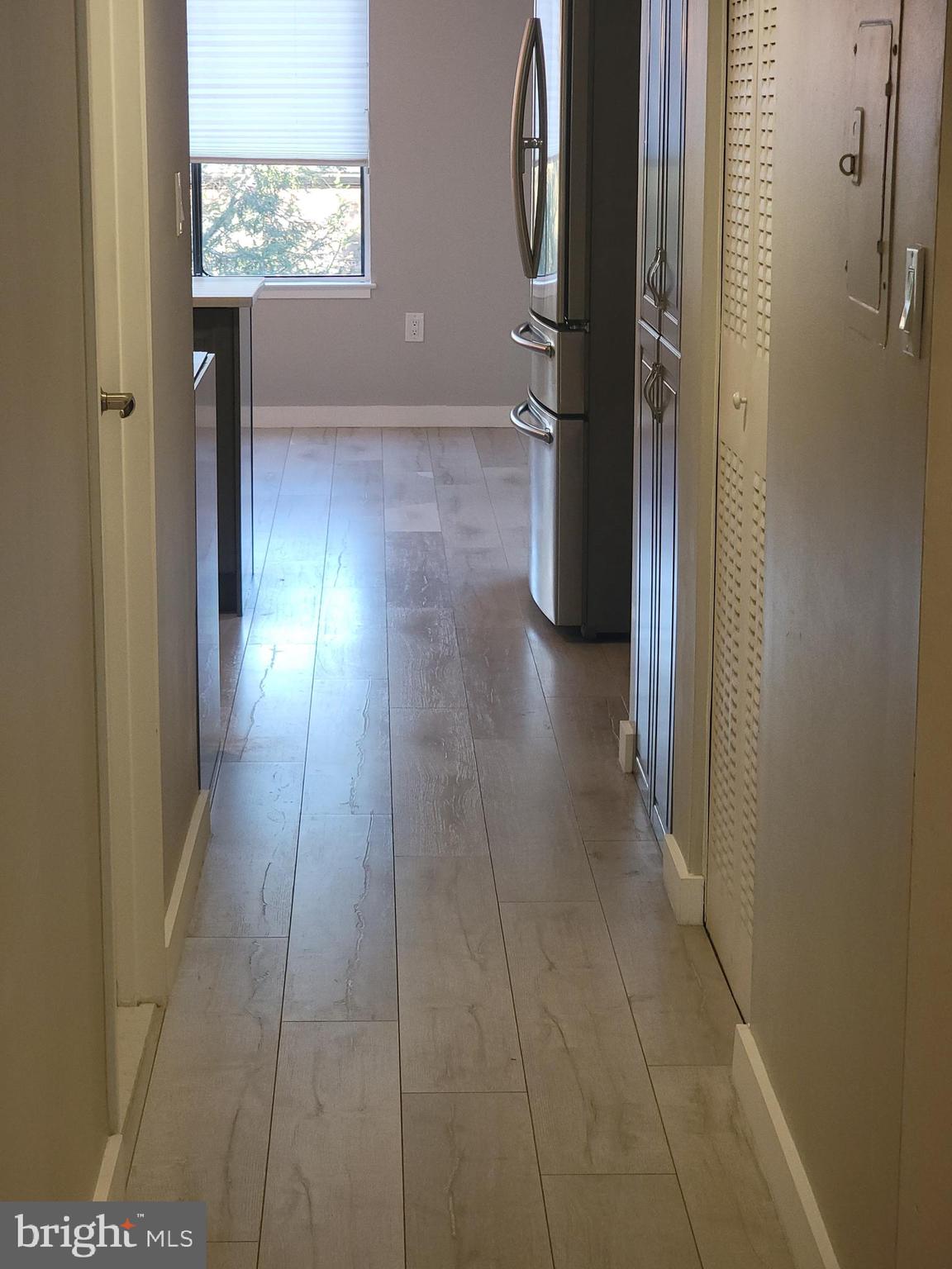 HAWTHORNE VILLAGE - Residential Lease