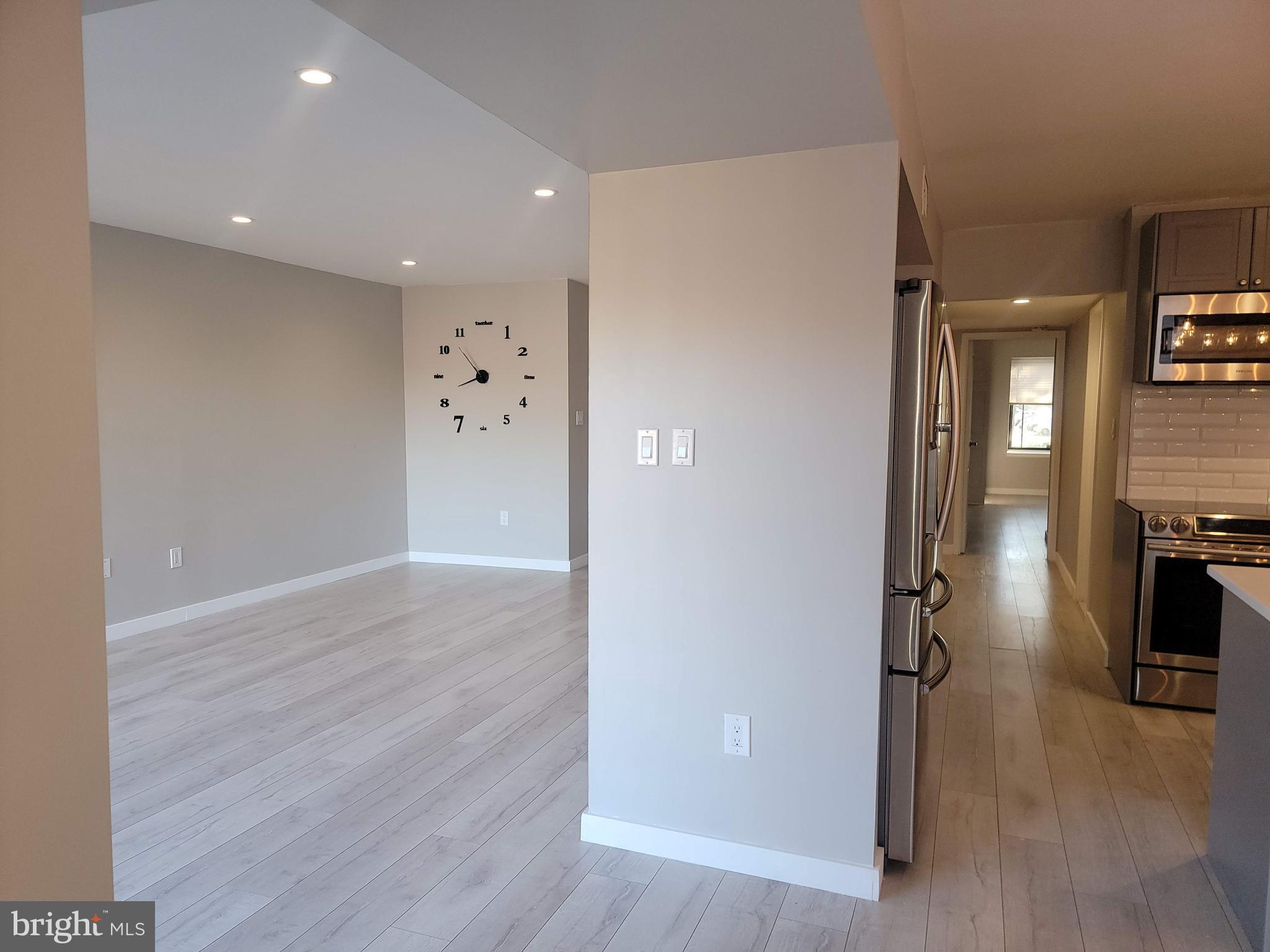 HAWTHORNE VILLAGE - Residential Lease