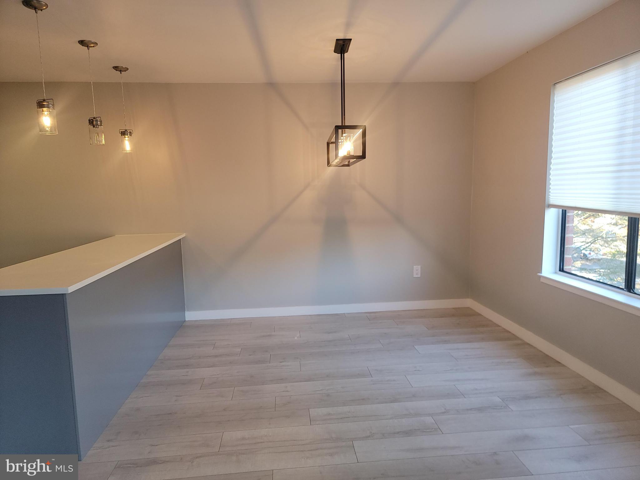 HAWTHORNE VILLAGE - Residential Lease
