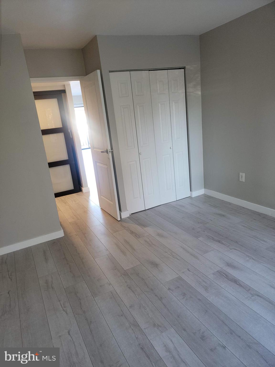 HAWTHORNE VILLAGE - Residential Lease