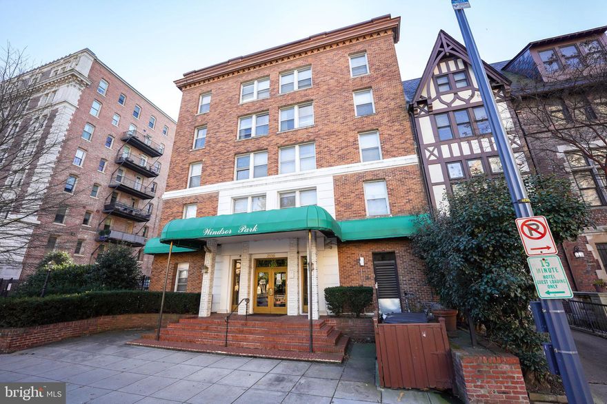 Vacant hotel boasting 45 units, making it the perfect opportunity for developers to convert into condos or apartments. With its prime location near embassies and a short distance from Dupont Circle and Adams Morgan, this property offers endless possibilities for those looking to invest in the D.C. real estate market. Don't miss out on this rare opportunity to own a piece of one of the most sought-after neighborhoods in the city.