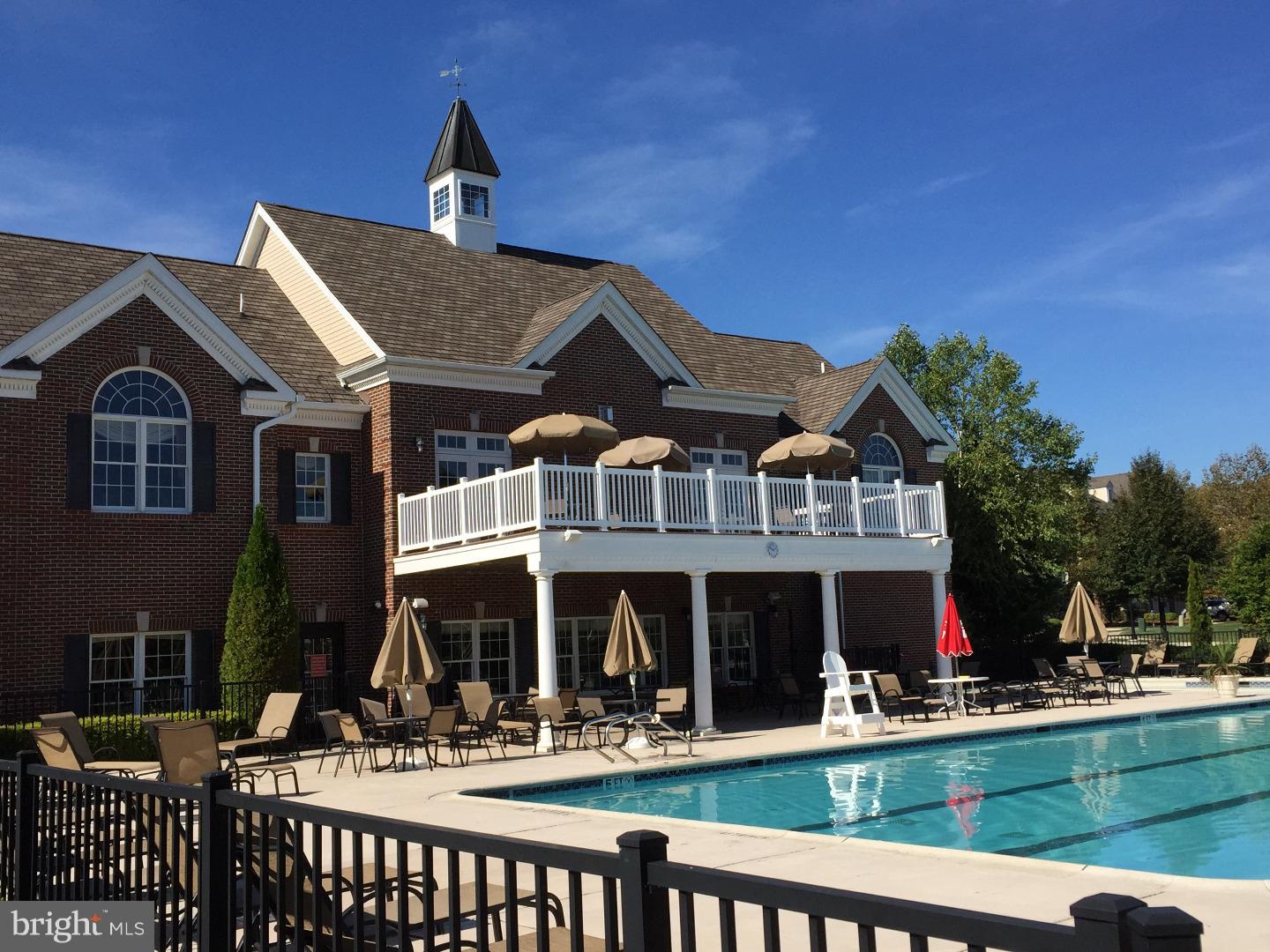 ARBOR POINT - Residential