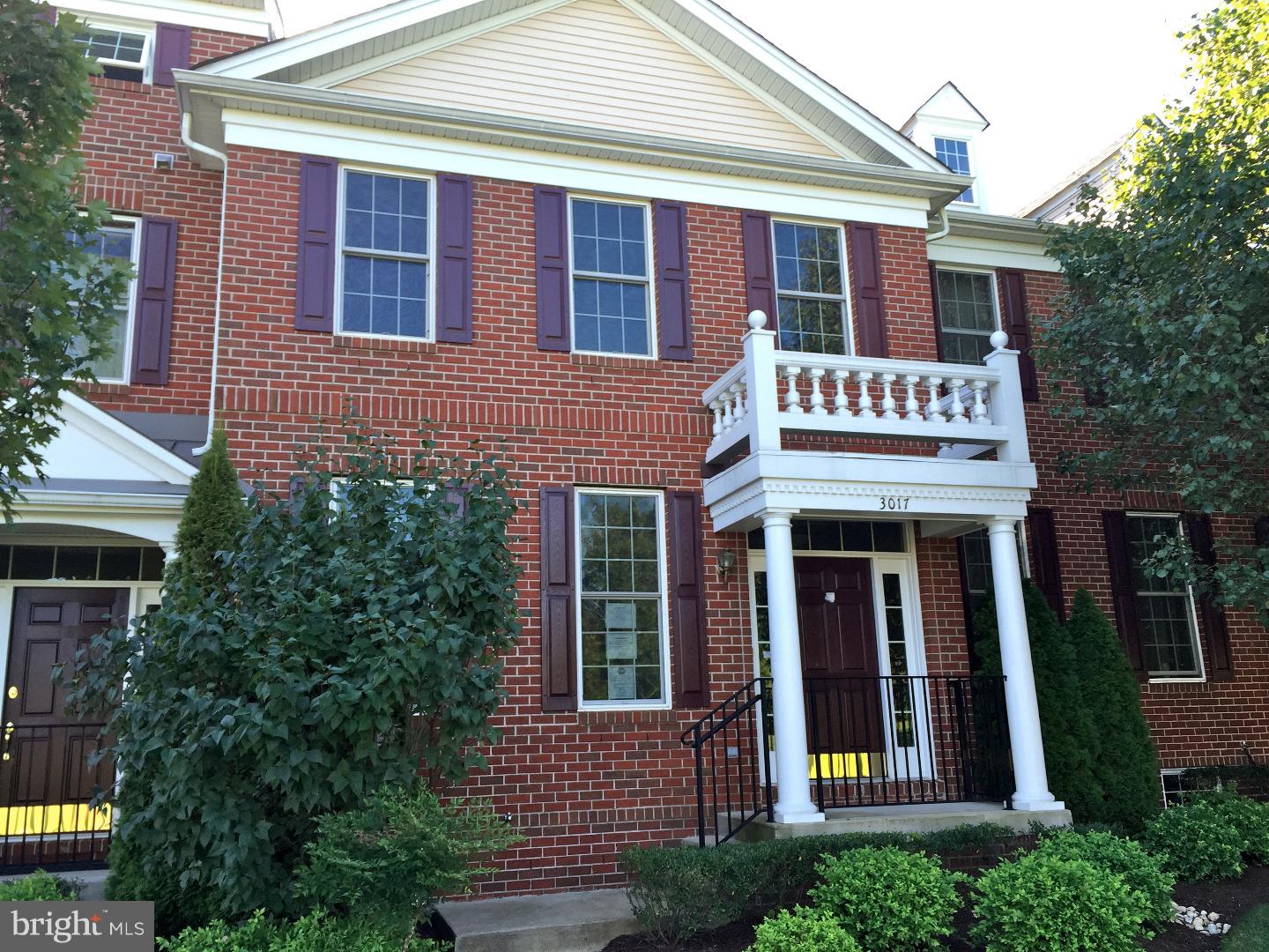 ARBOR POINT - Residential