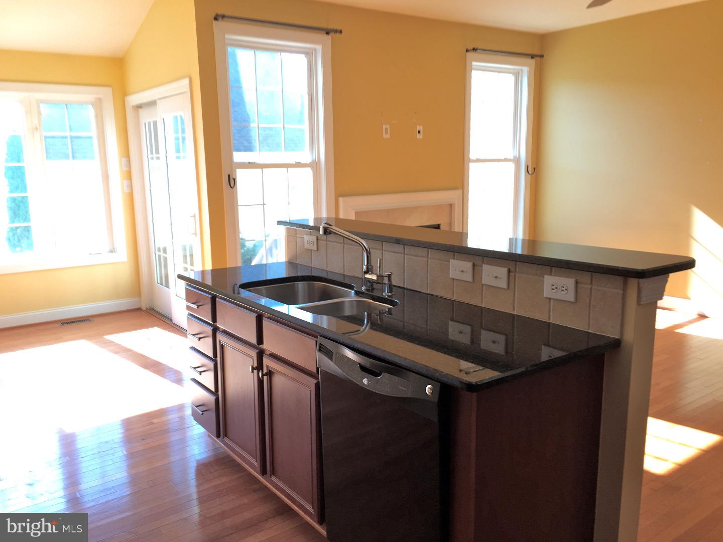 ARBOR POINT - Residential