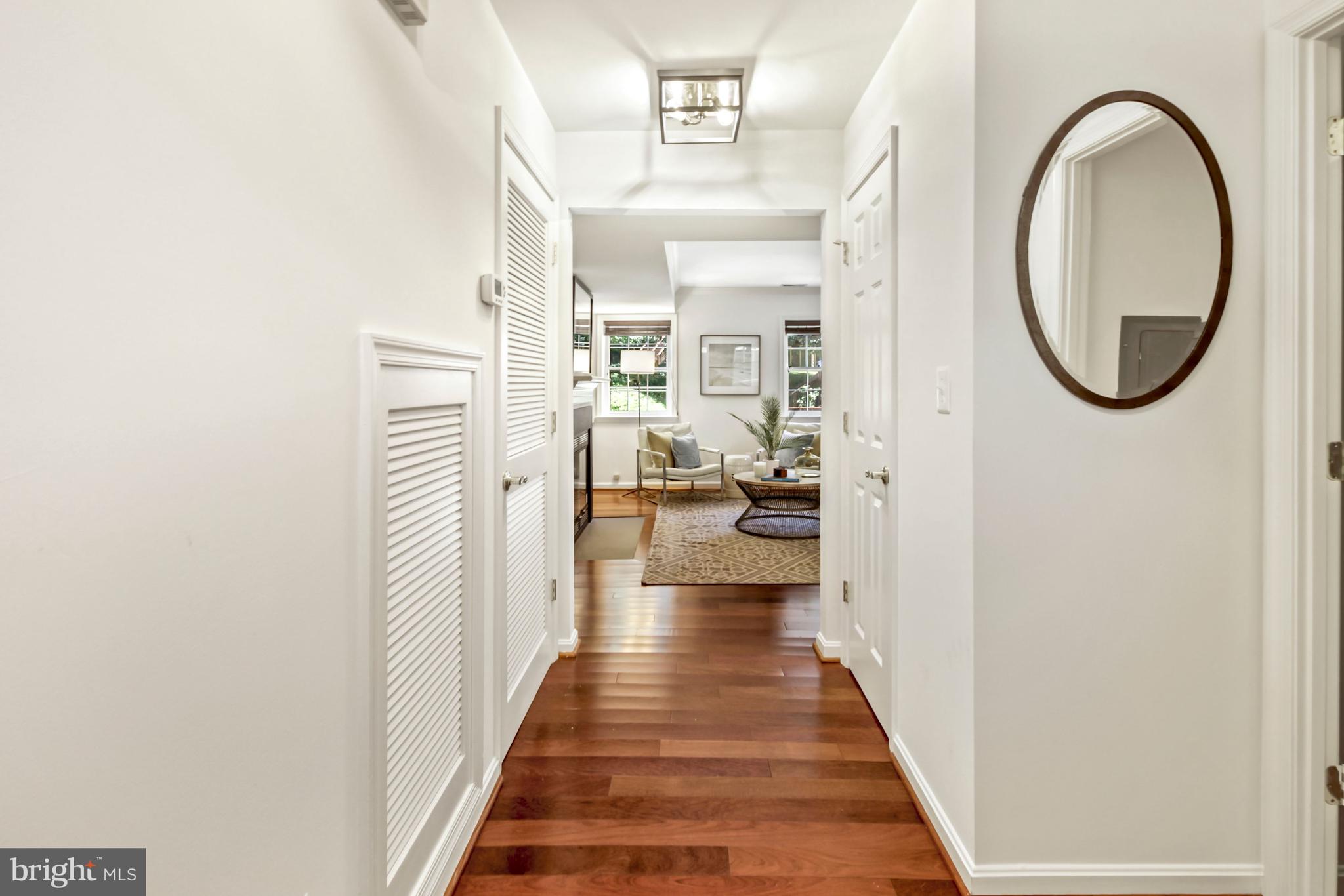 KENWOOD FOREST - Residential