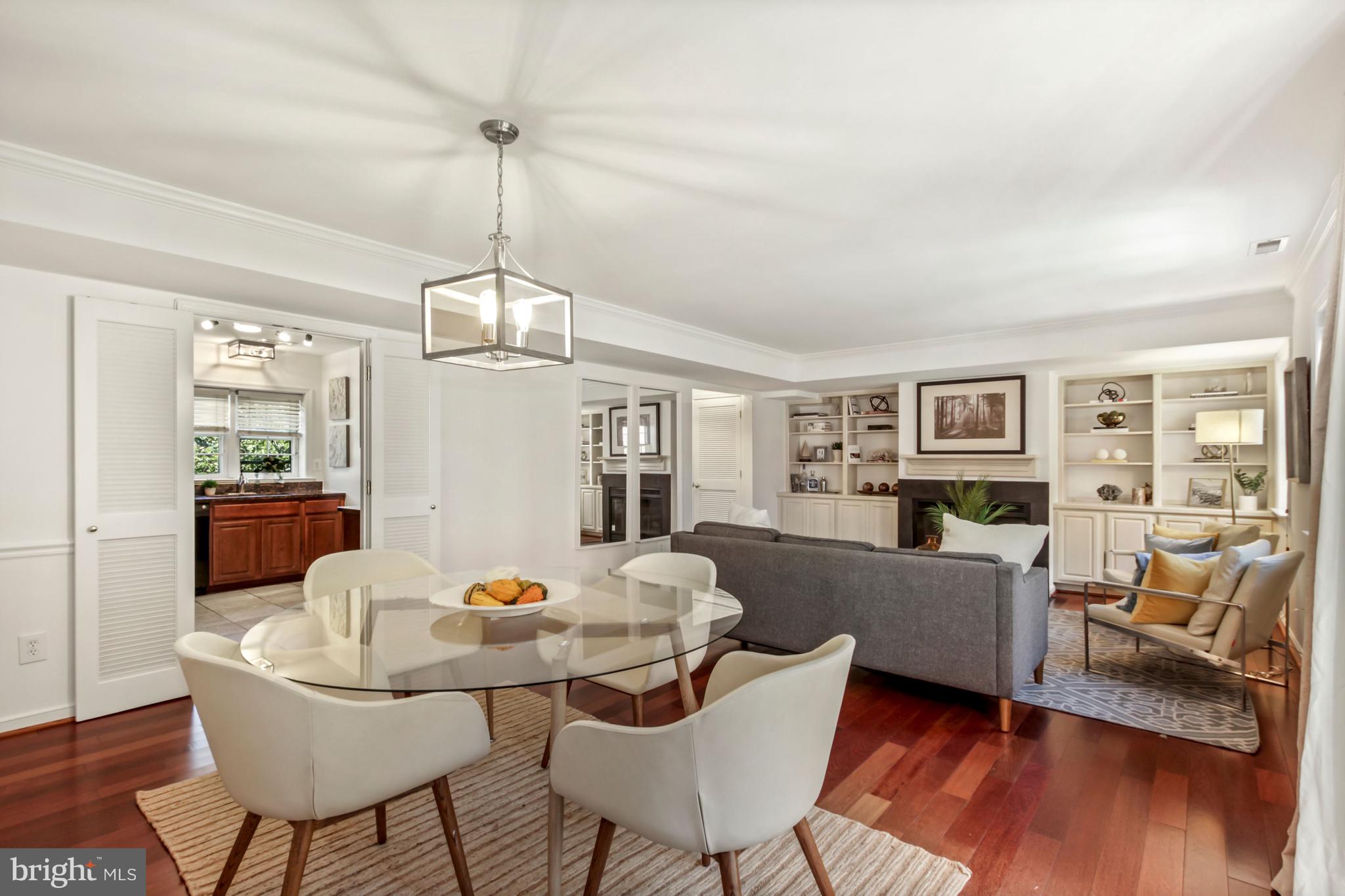 KENWOOD FOREST - Residential