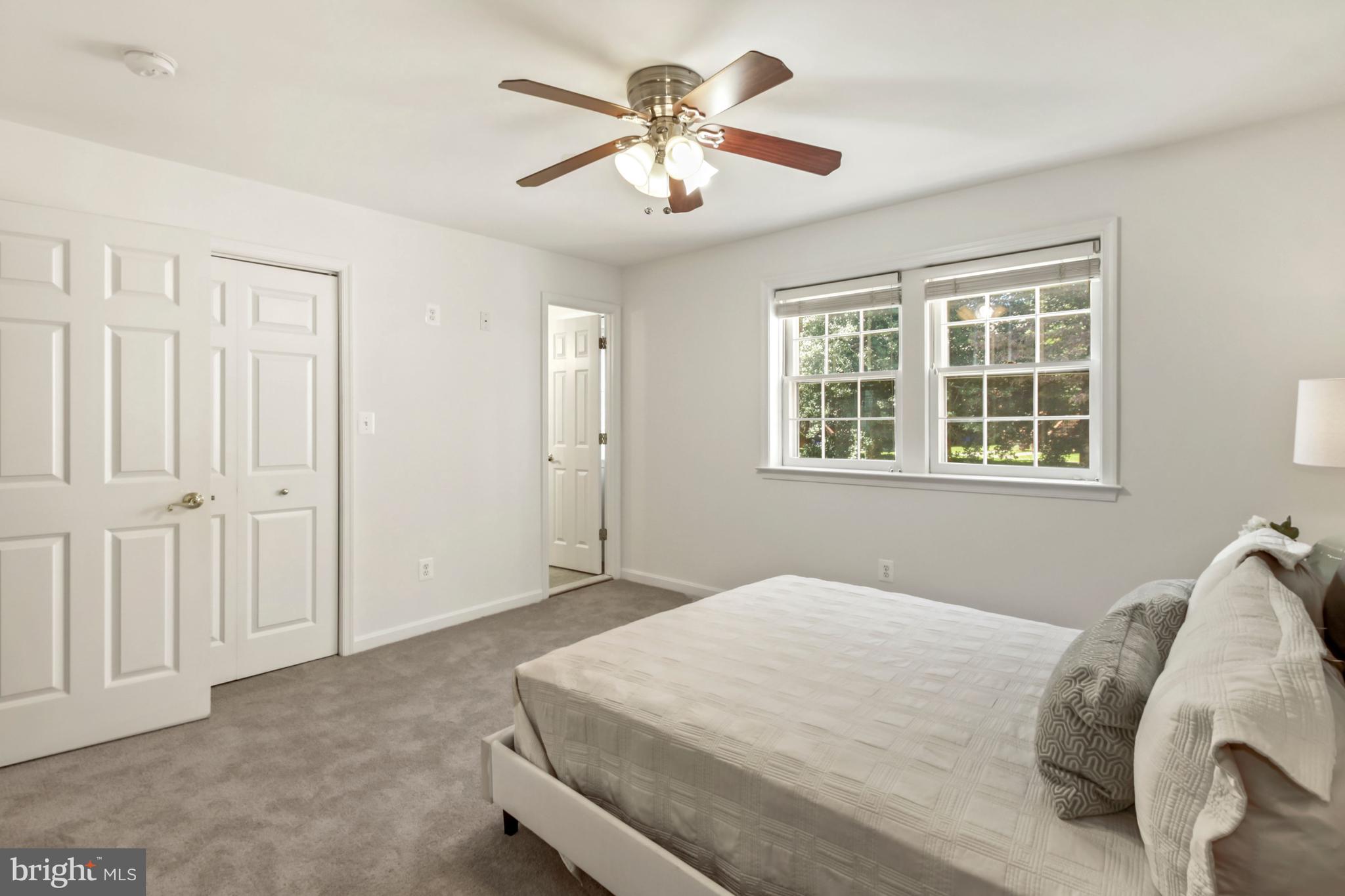 KENWOOD FOREST - Residential