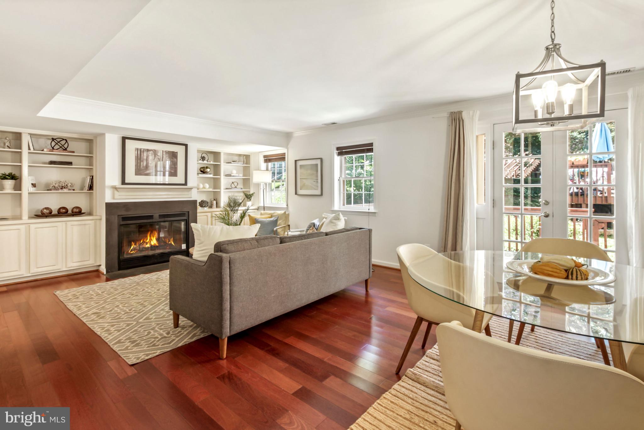 KENWOOD FOREST - Residential