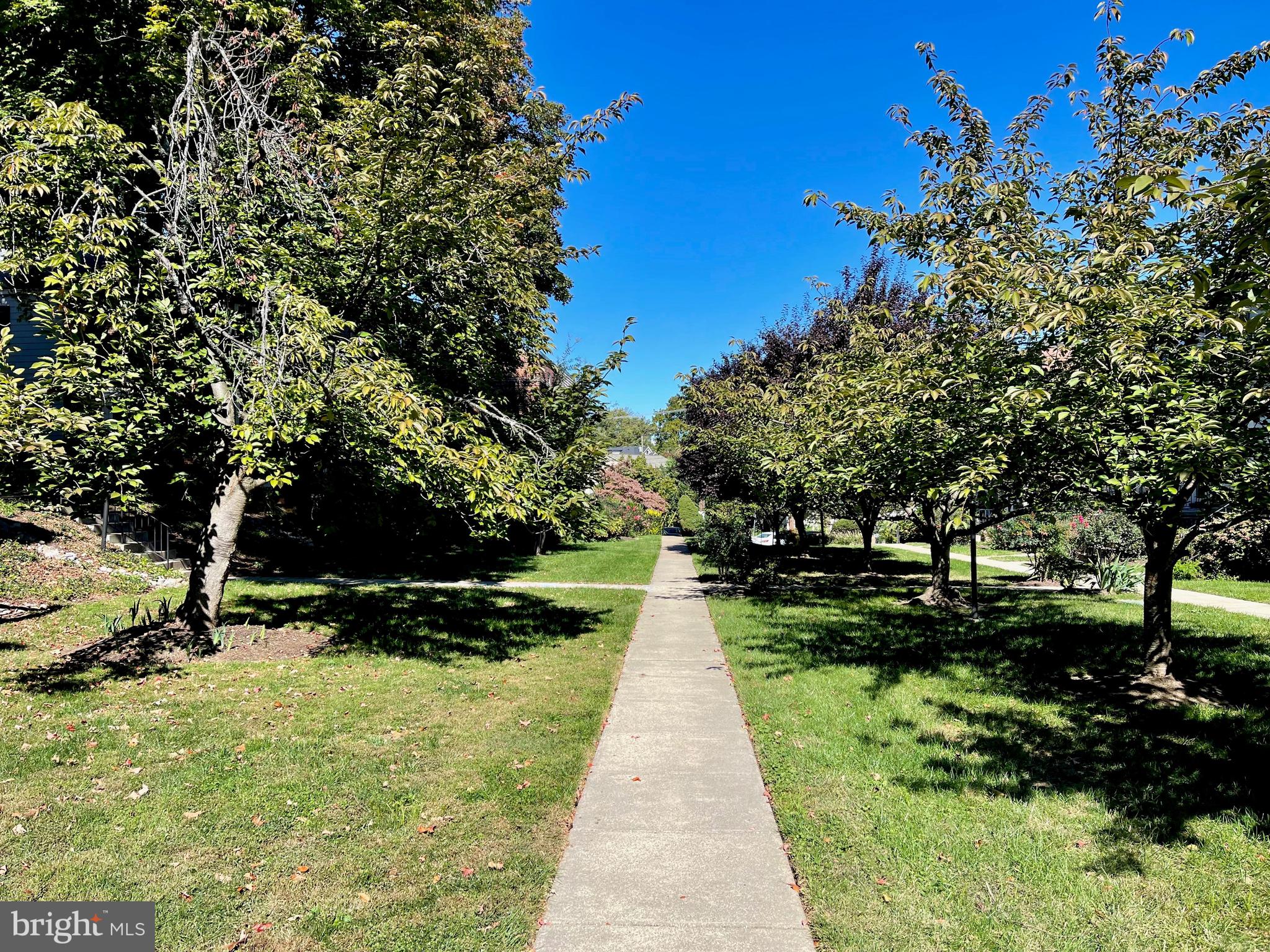 KENWOOD FOREST - Residential