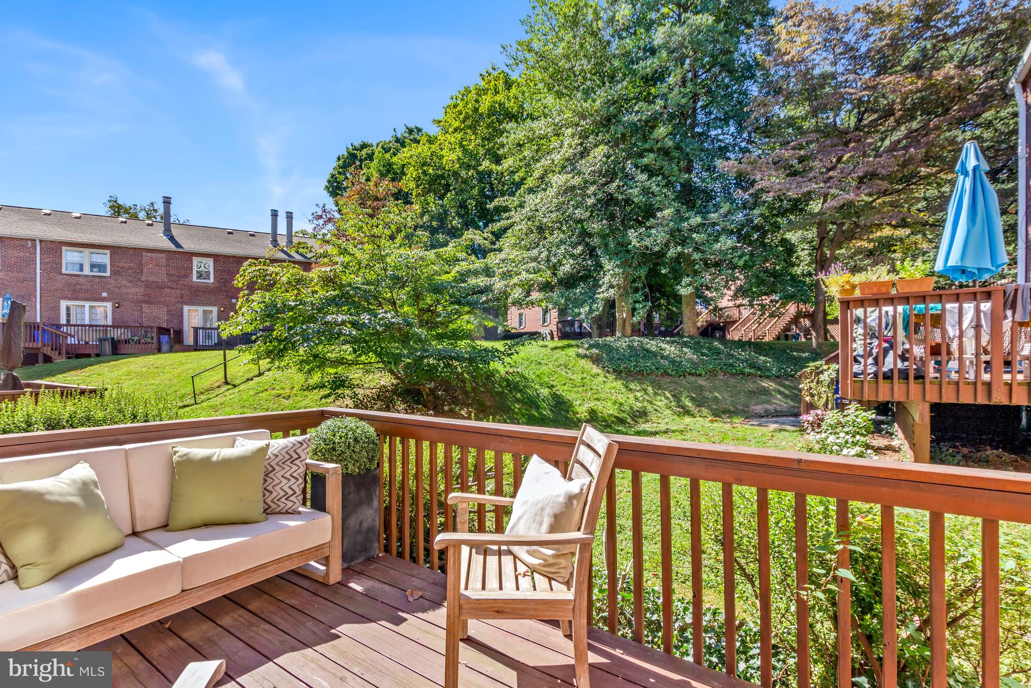 KENWOOD FOREST - Residential