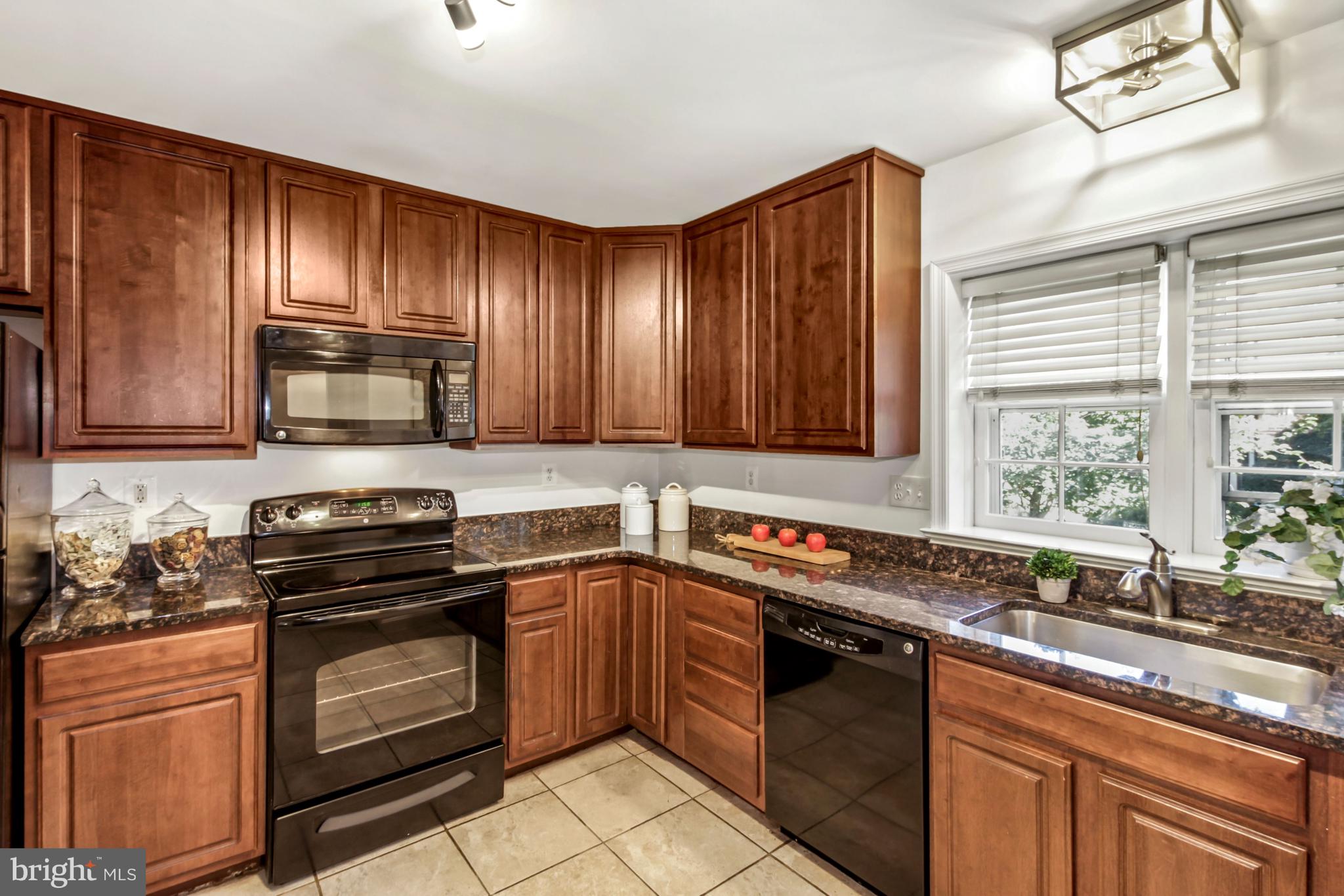 KENWOOD FOREST - Residential