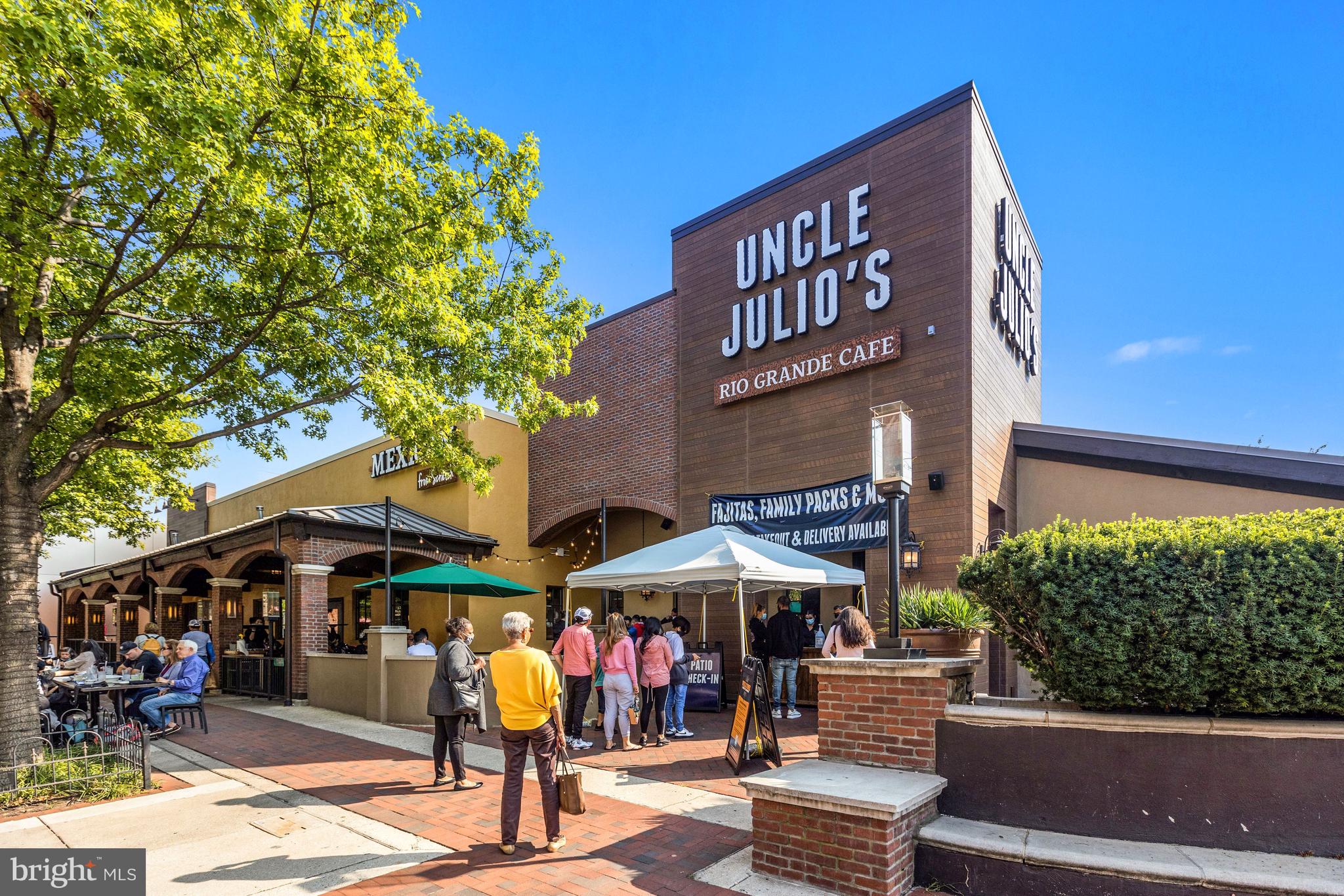 KENWOOD FOREST - Residential