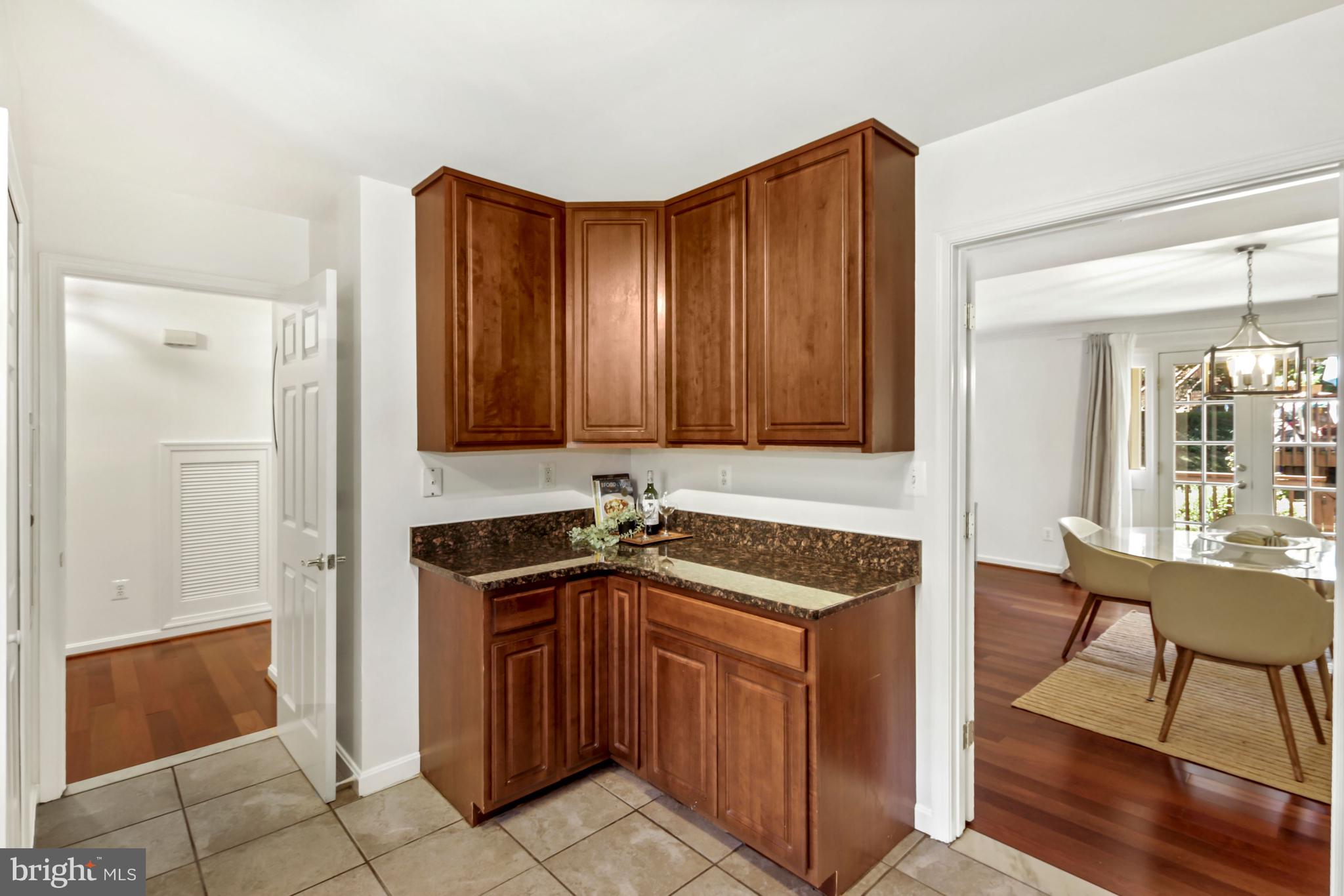 KENWOOD FOREST - Residential