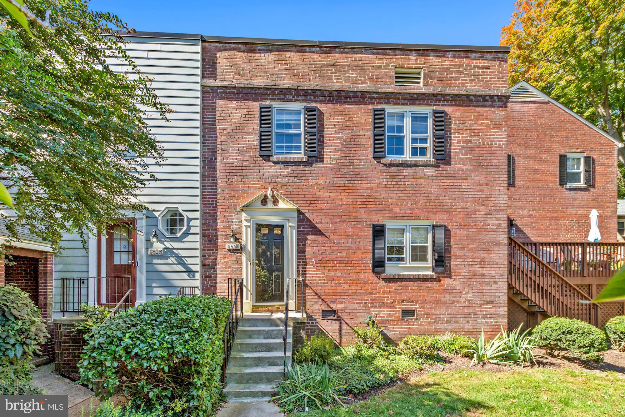 KENWOOD FOREST - Residential